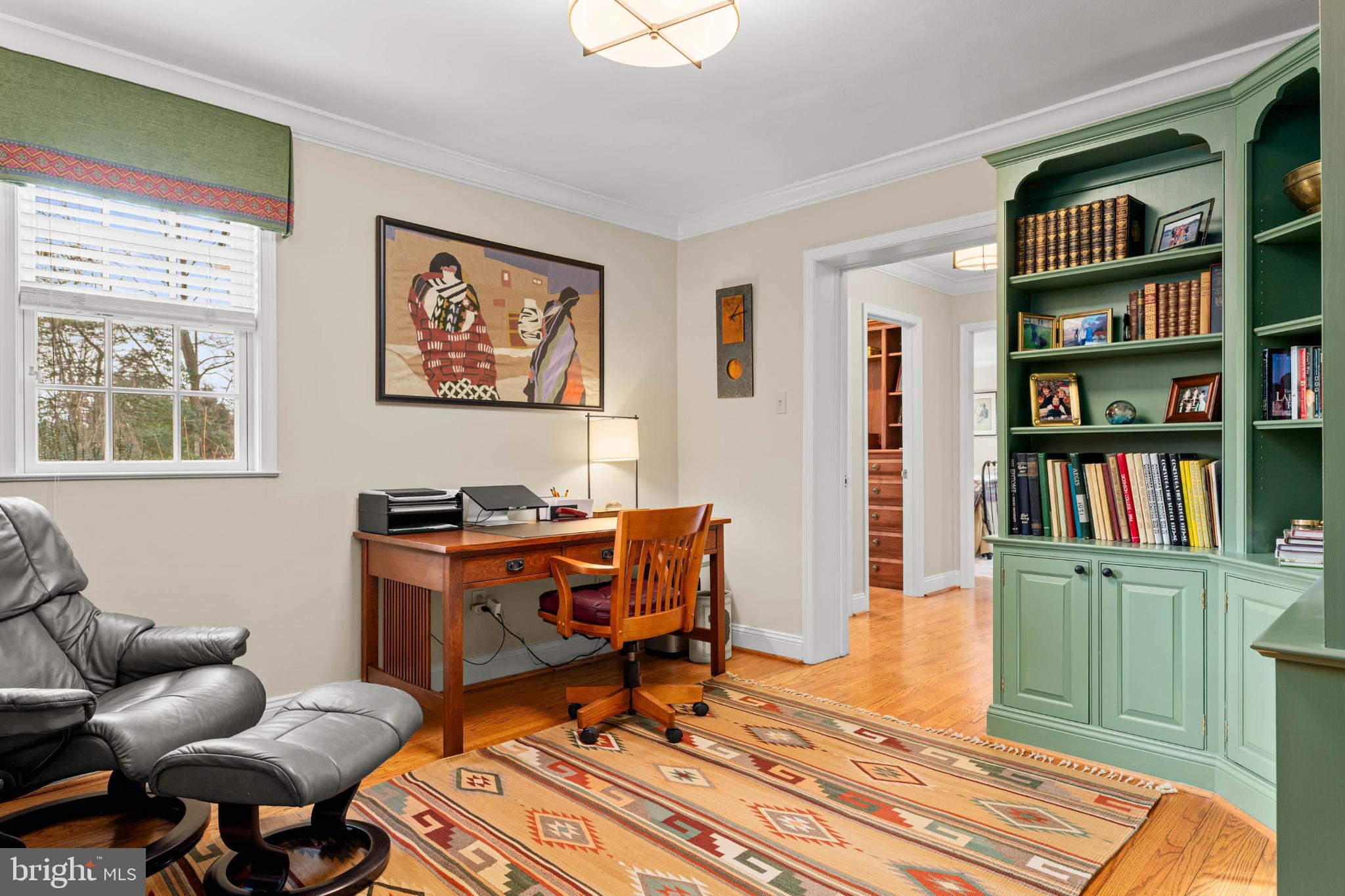 RADNOR HUNT - Residential