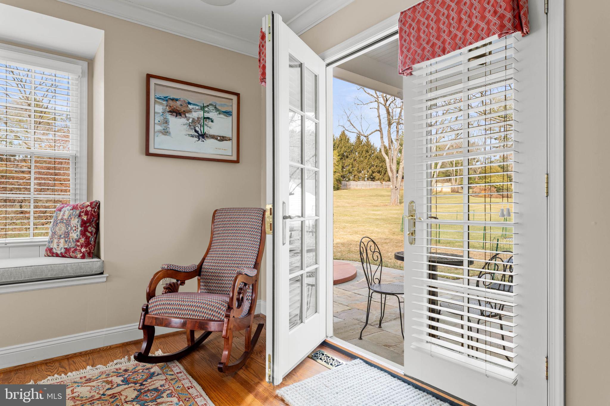 RADNOR HUNT - Residential