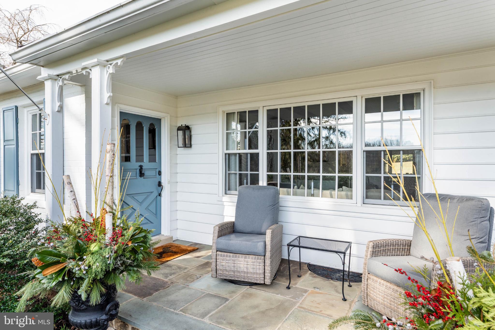 RADNOR HUNT - Residential