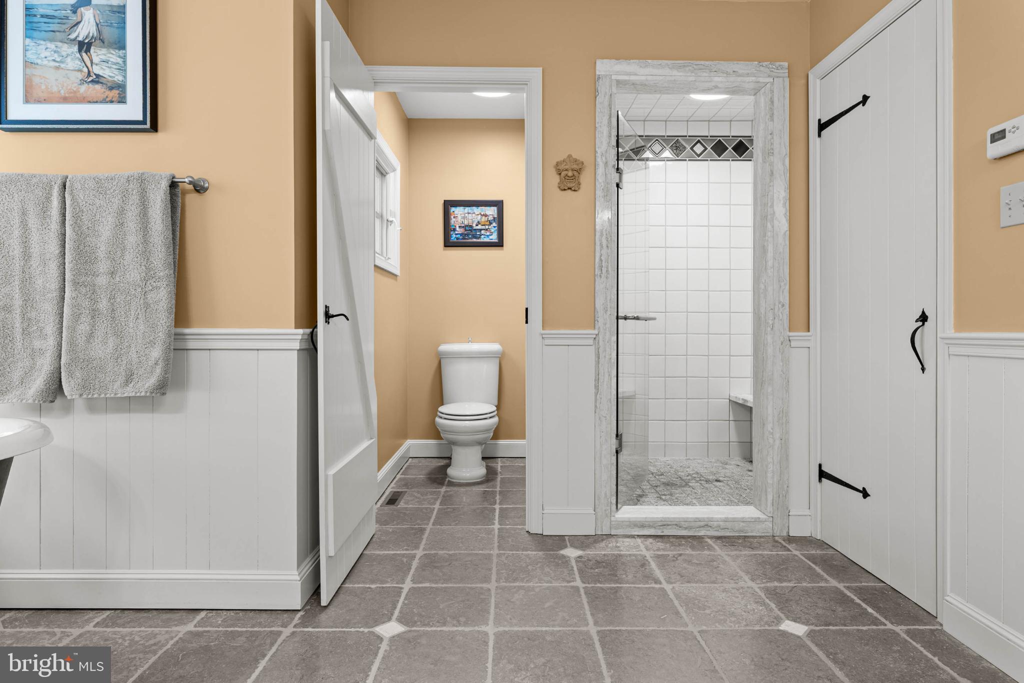 RADNOR HUNT - Residential