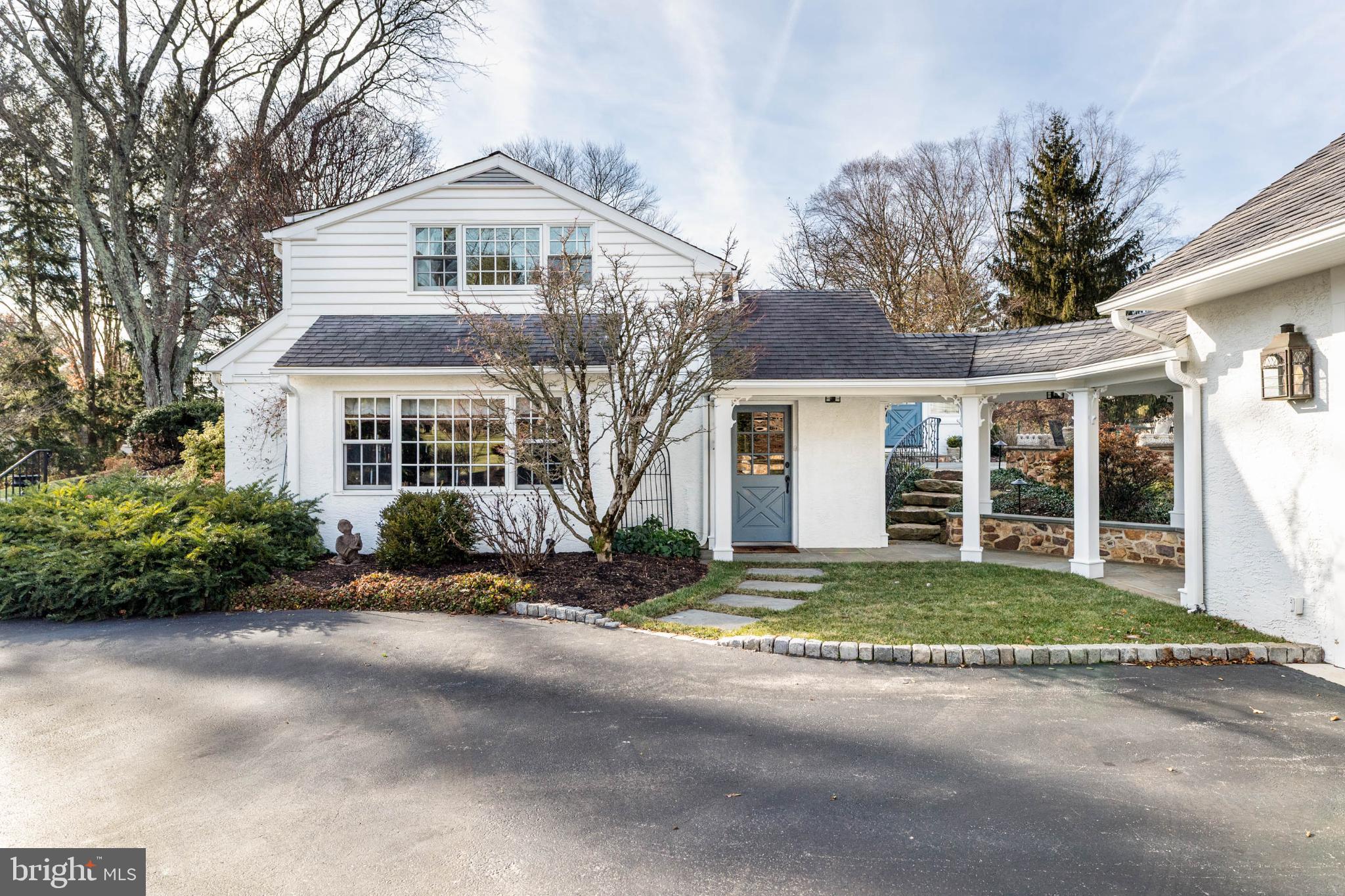 RADNOR HUNT - Residential