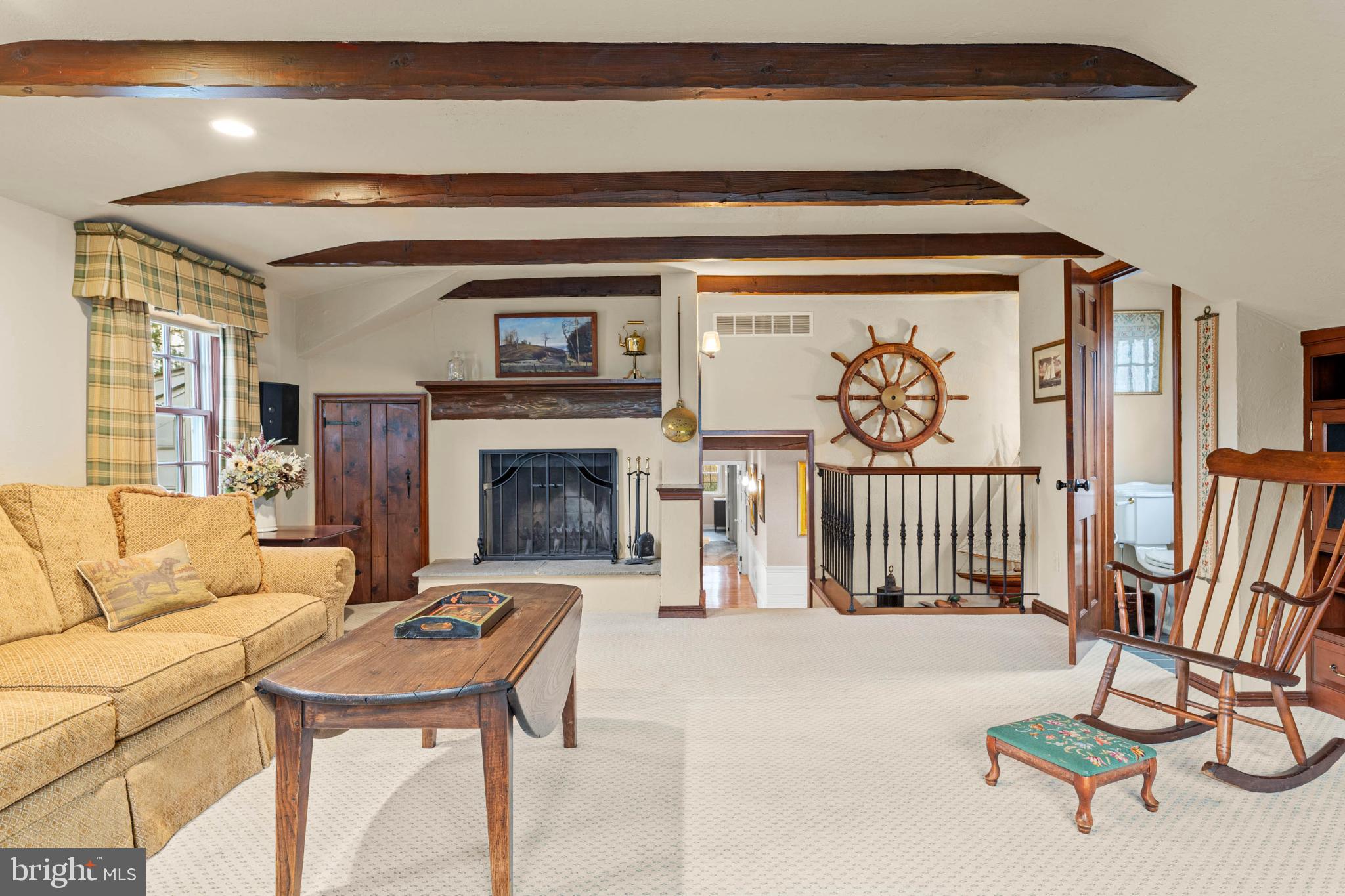 RADNOR HUNT - Residential