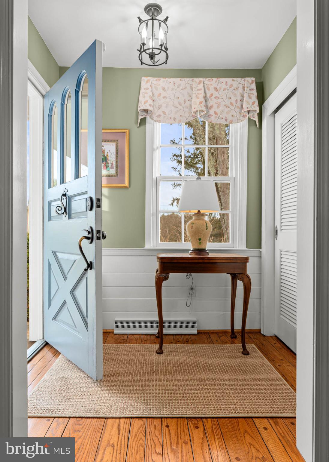 RADNOR HUNT - Residential