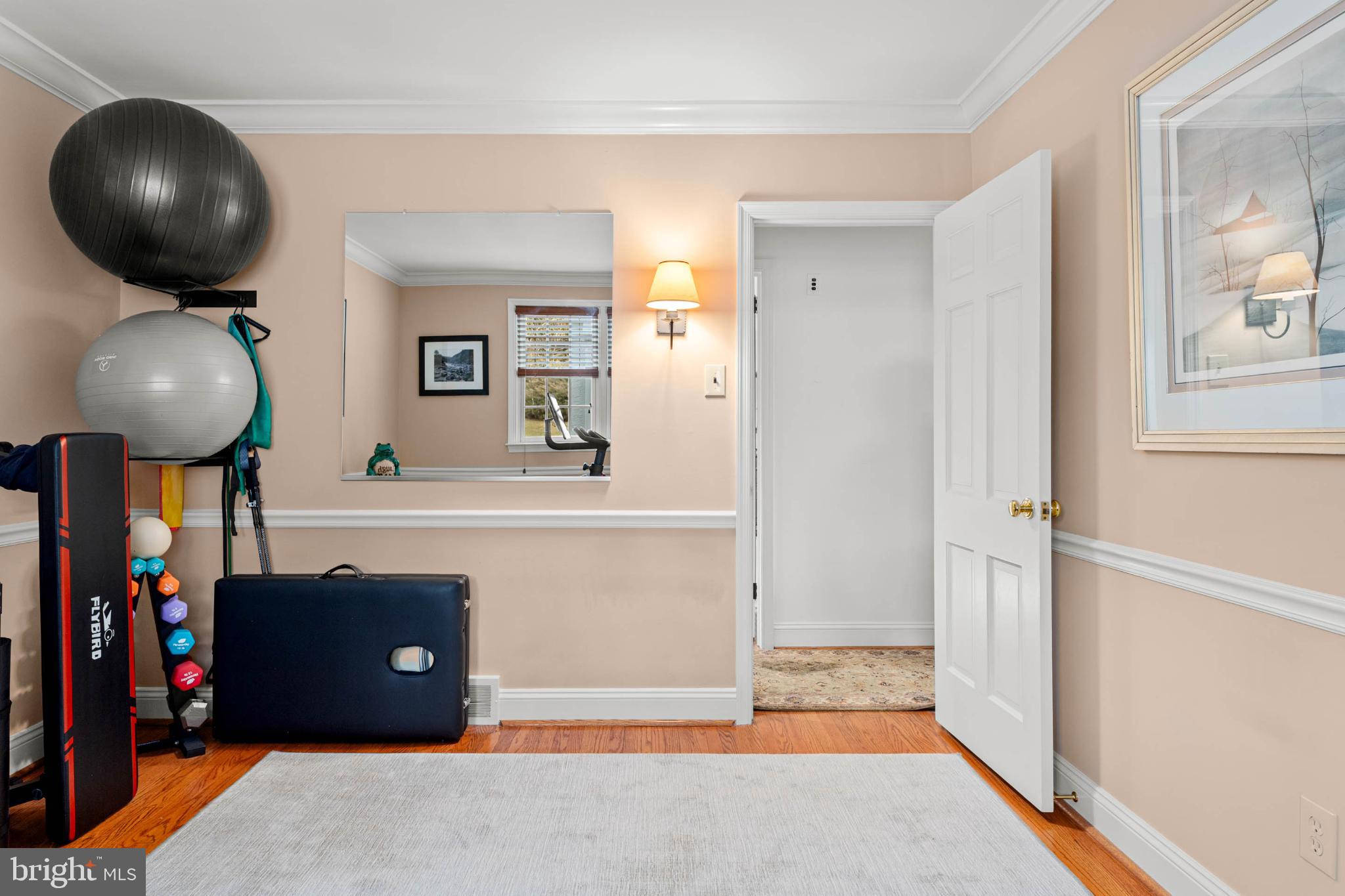 RADNOR HUNT - Residential