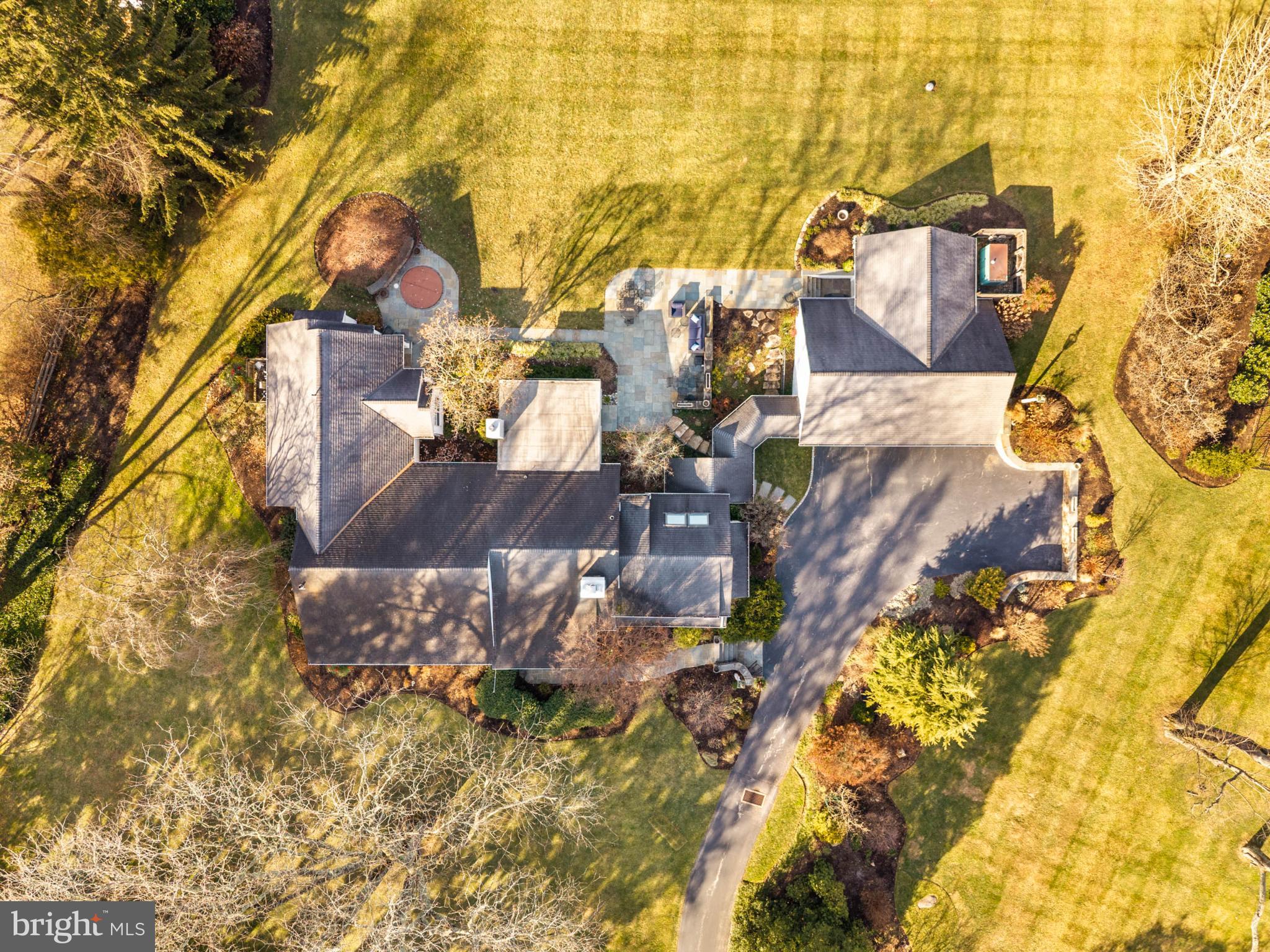 RADNOR HUNT - Residential