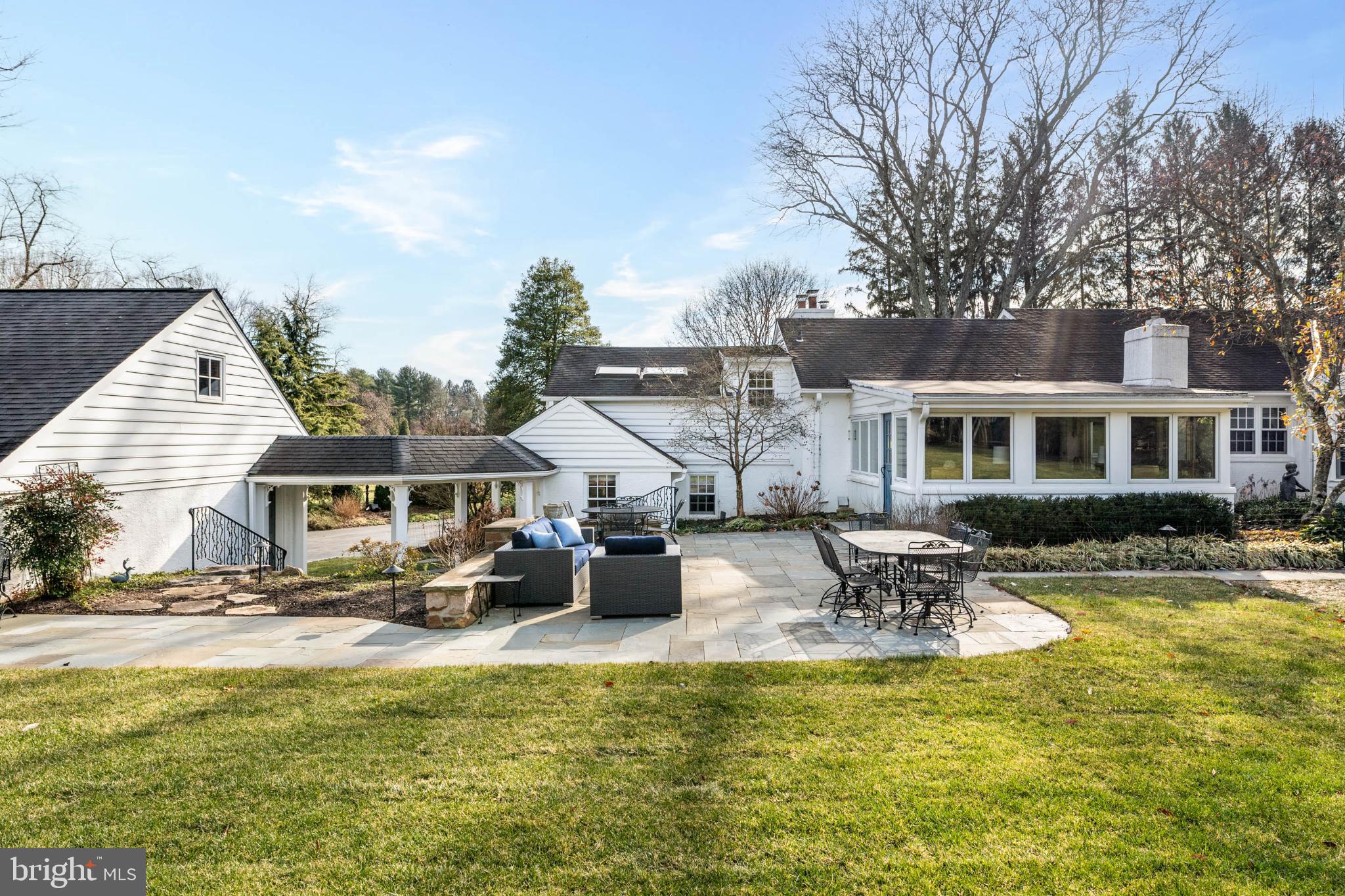 RADNOR HUNT - Residential