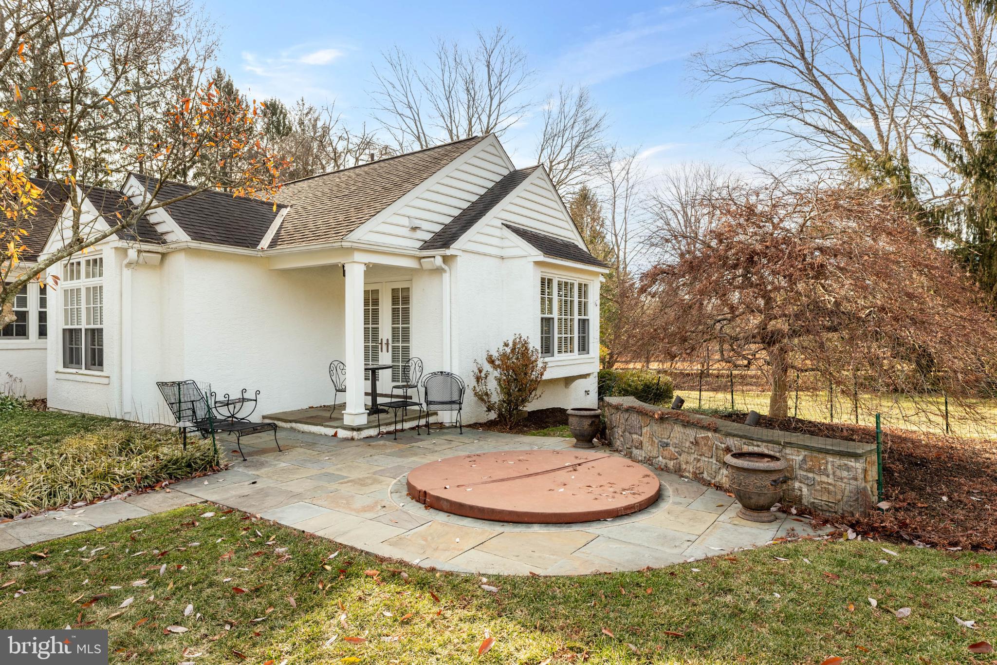 RADNOR HUNT - Residential