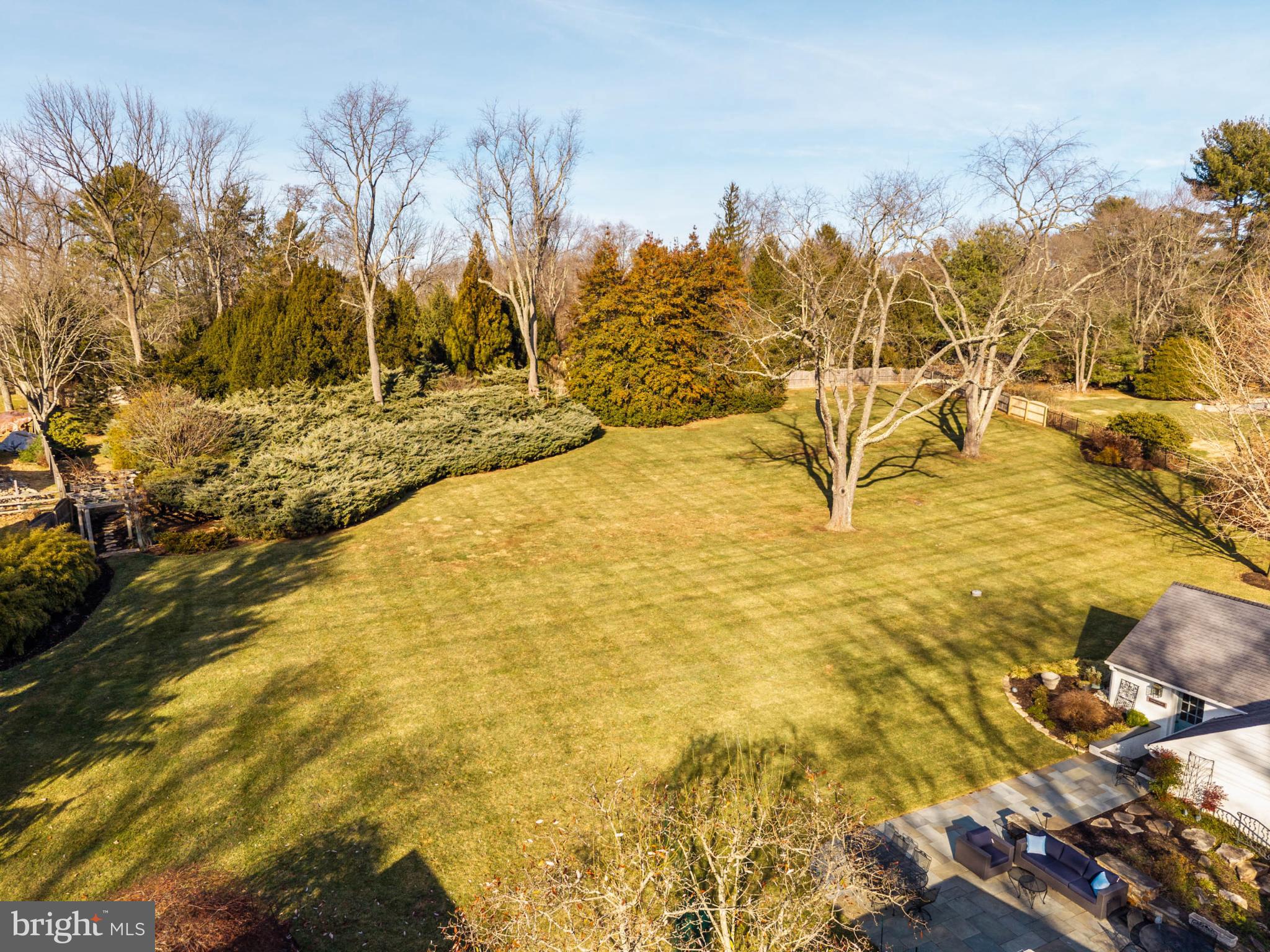 RADNOR HUNT - Residential