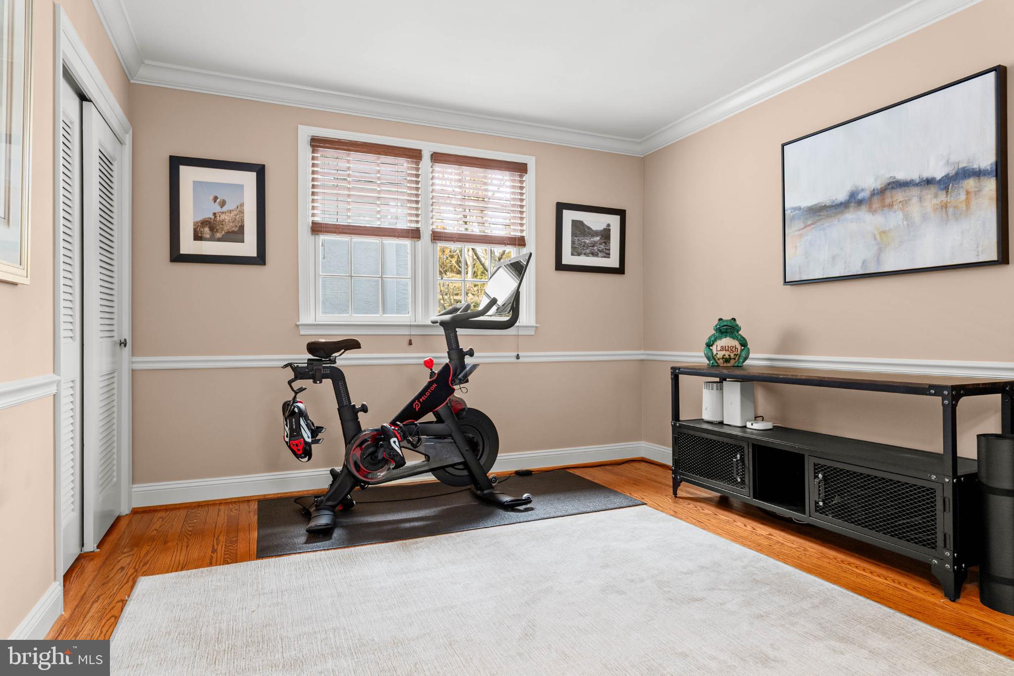 RADNOR HUNT - Residential