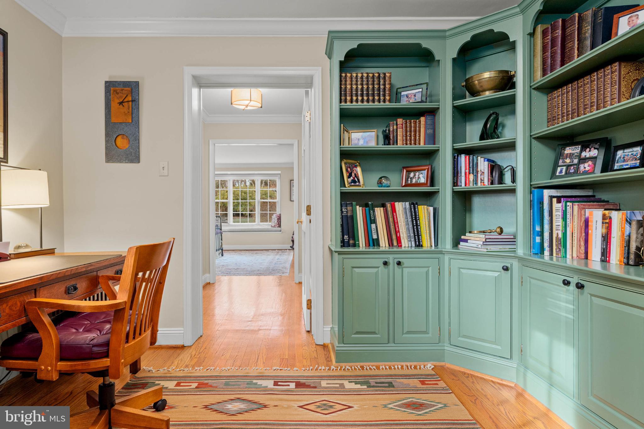 RADNOR HUNT - Residential