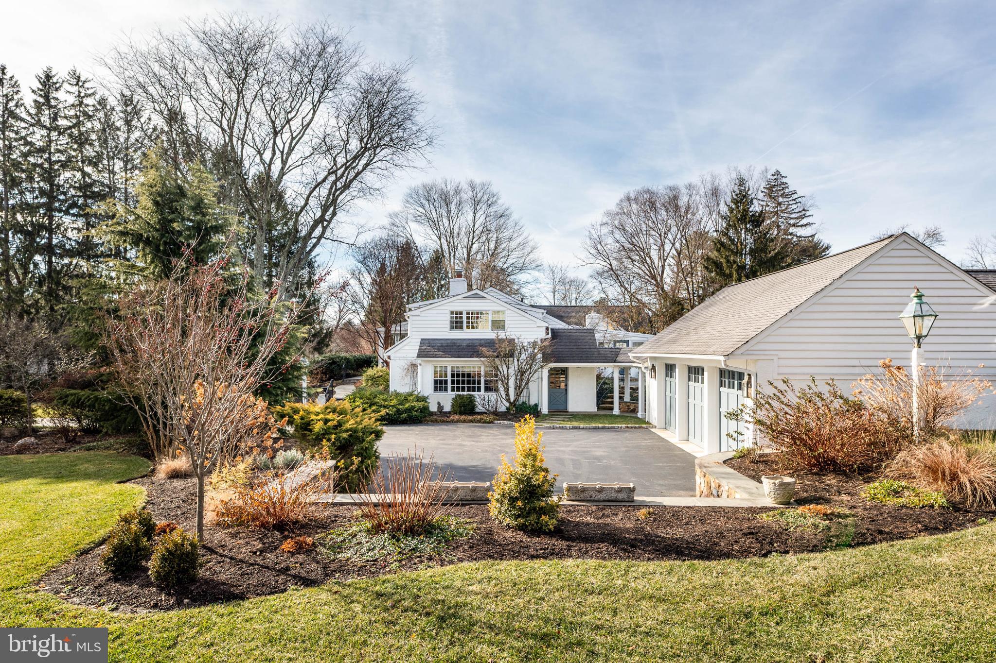 RADNOR HUNT - Residential