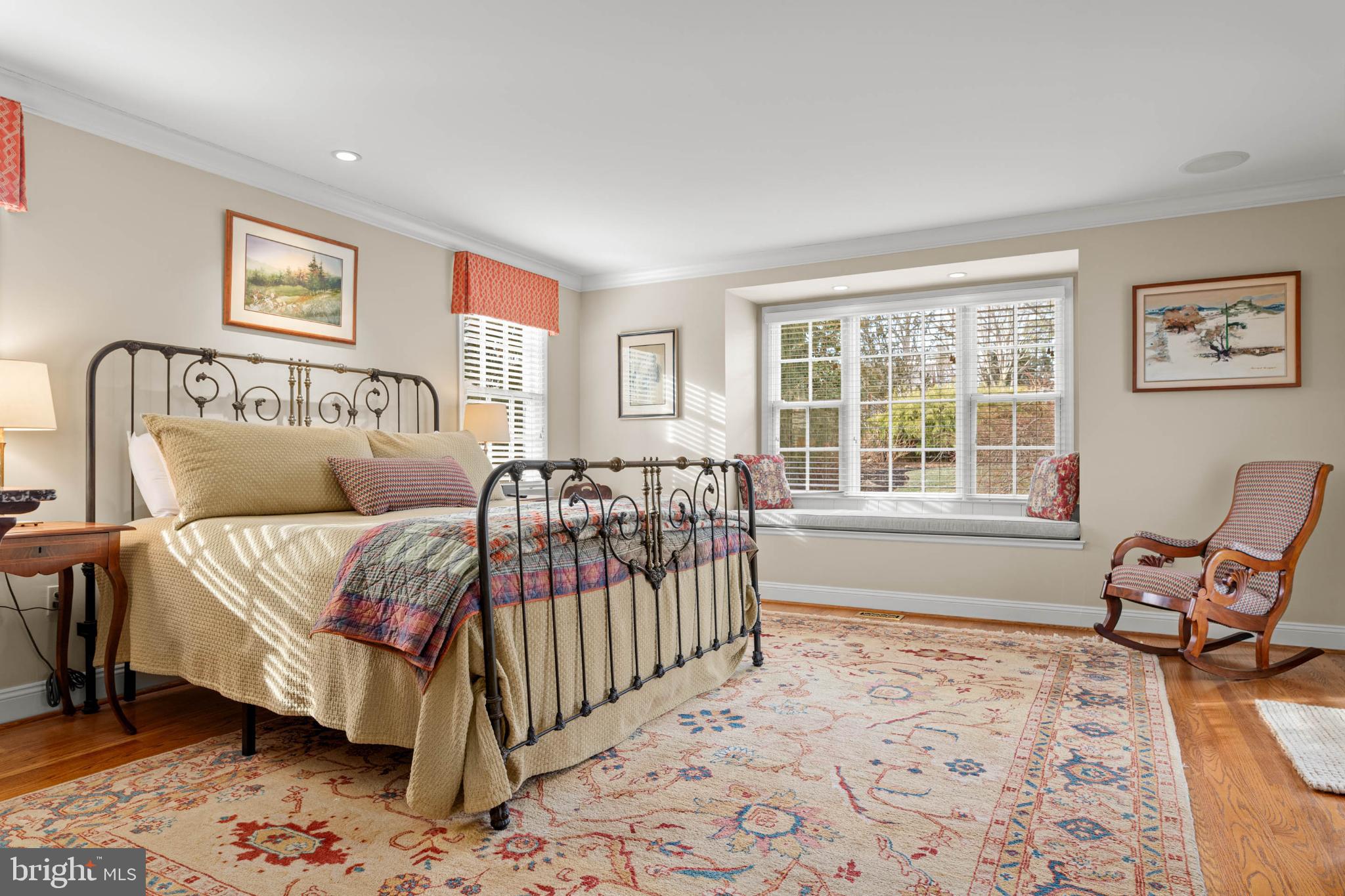 RADNOR HUNT - Residential