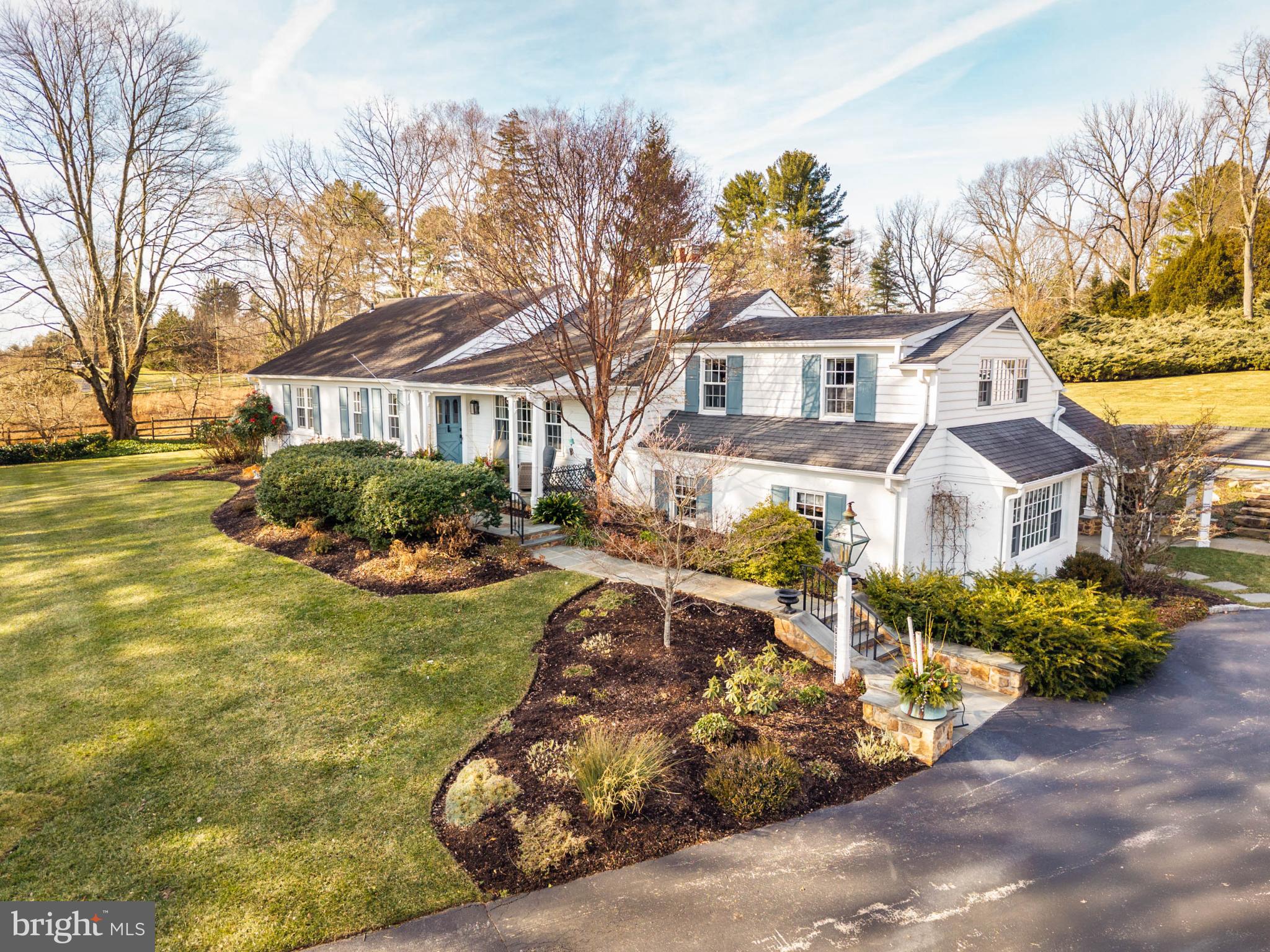 RADNOR HUNT - Residential