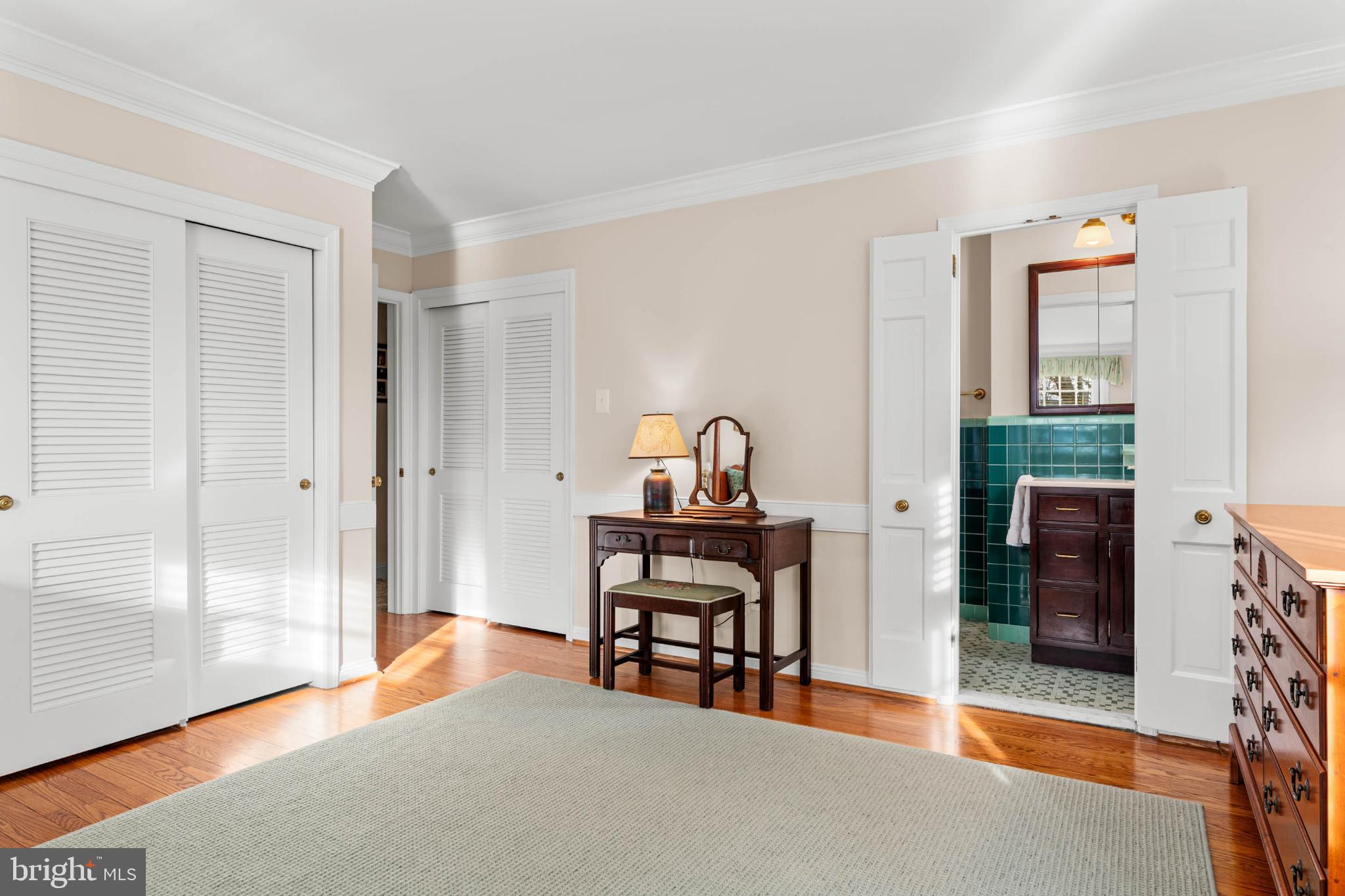 RADNOR HUNT - Residential