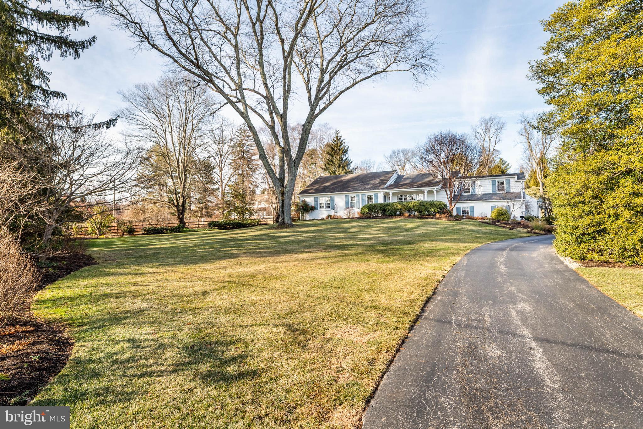 RADNOR HUNT - Residential