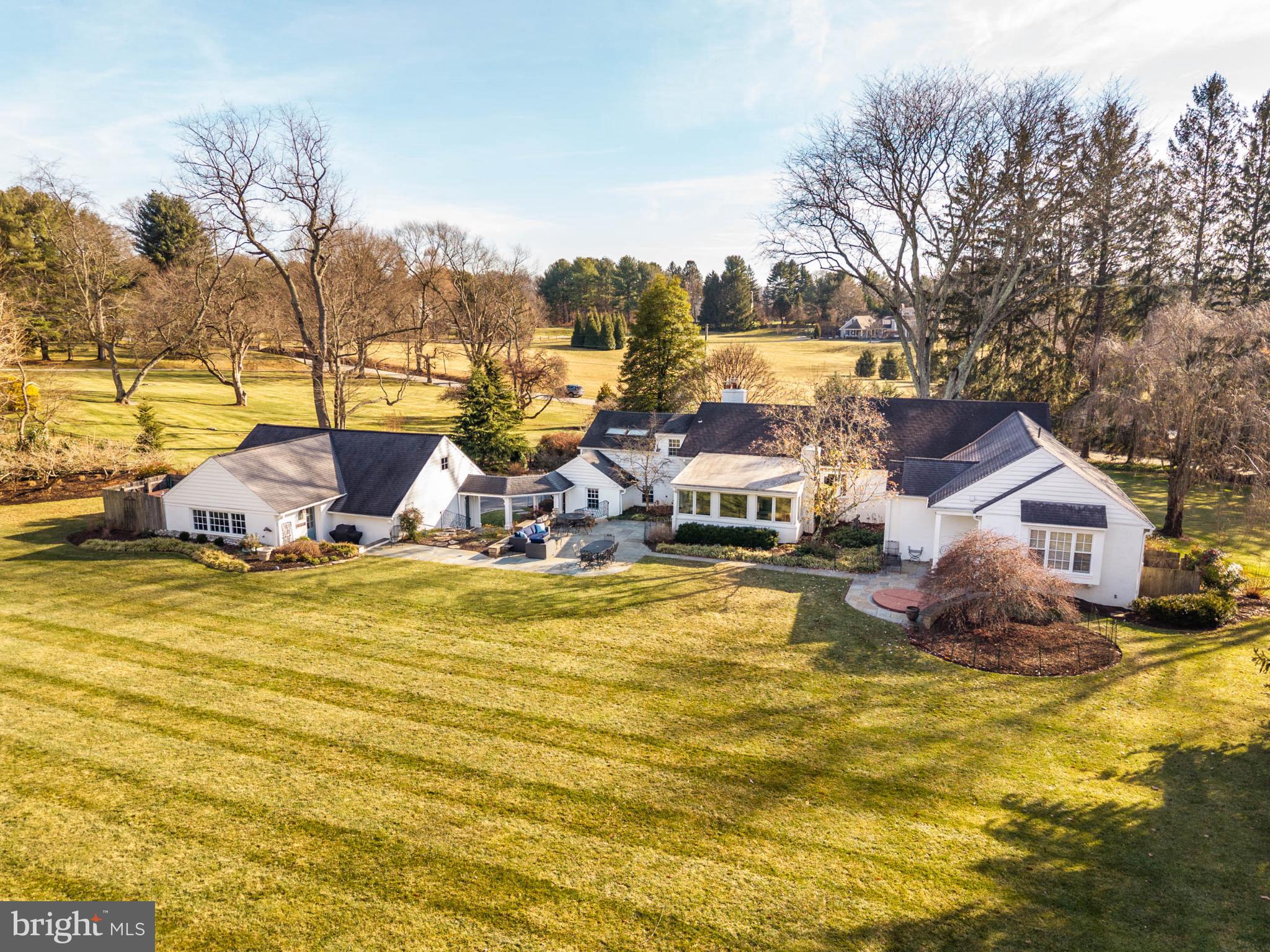 RADNOR HUNT - Residential