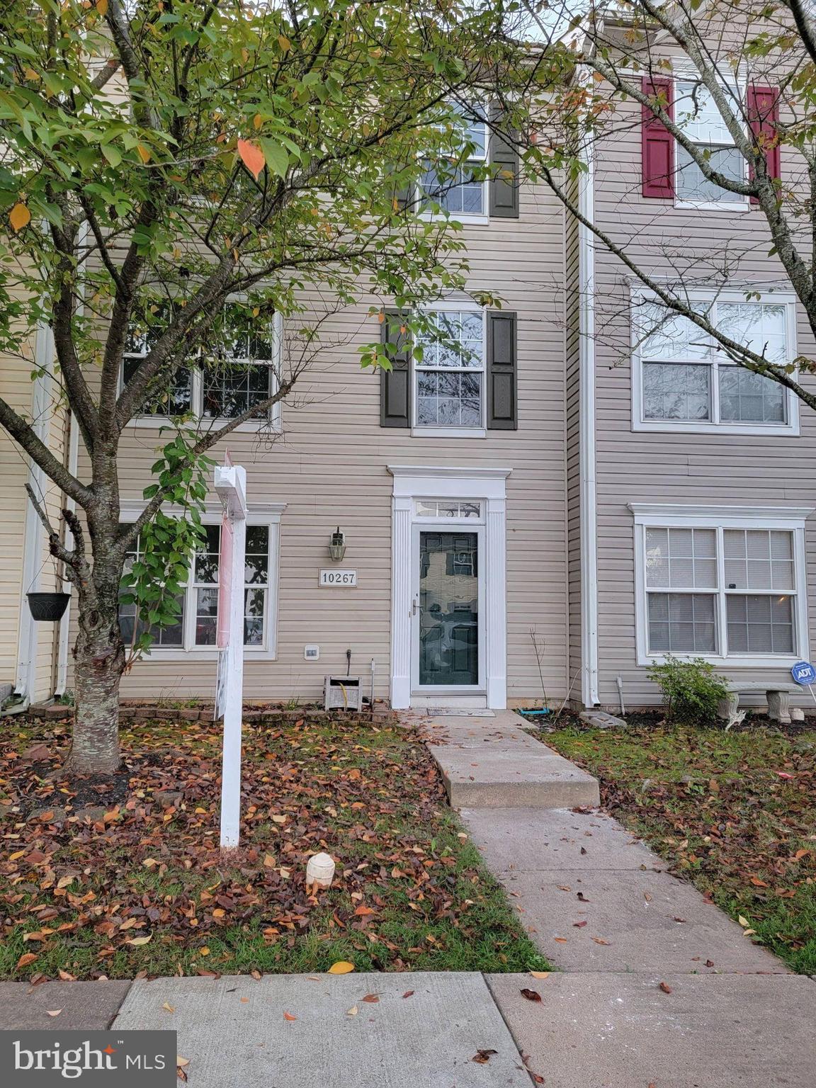 WELLINGTON/CLOVERHILL - Residential