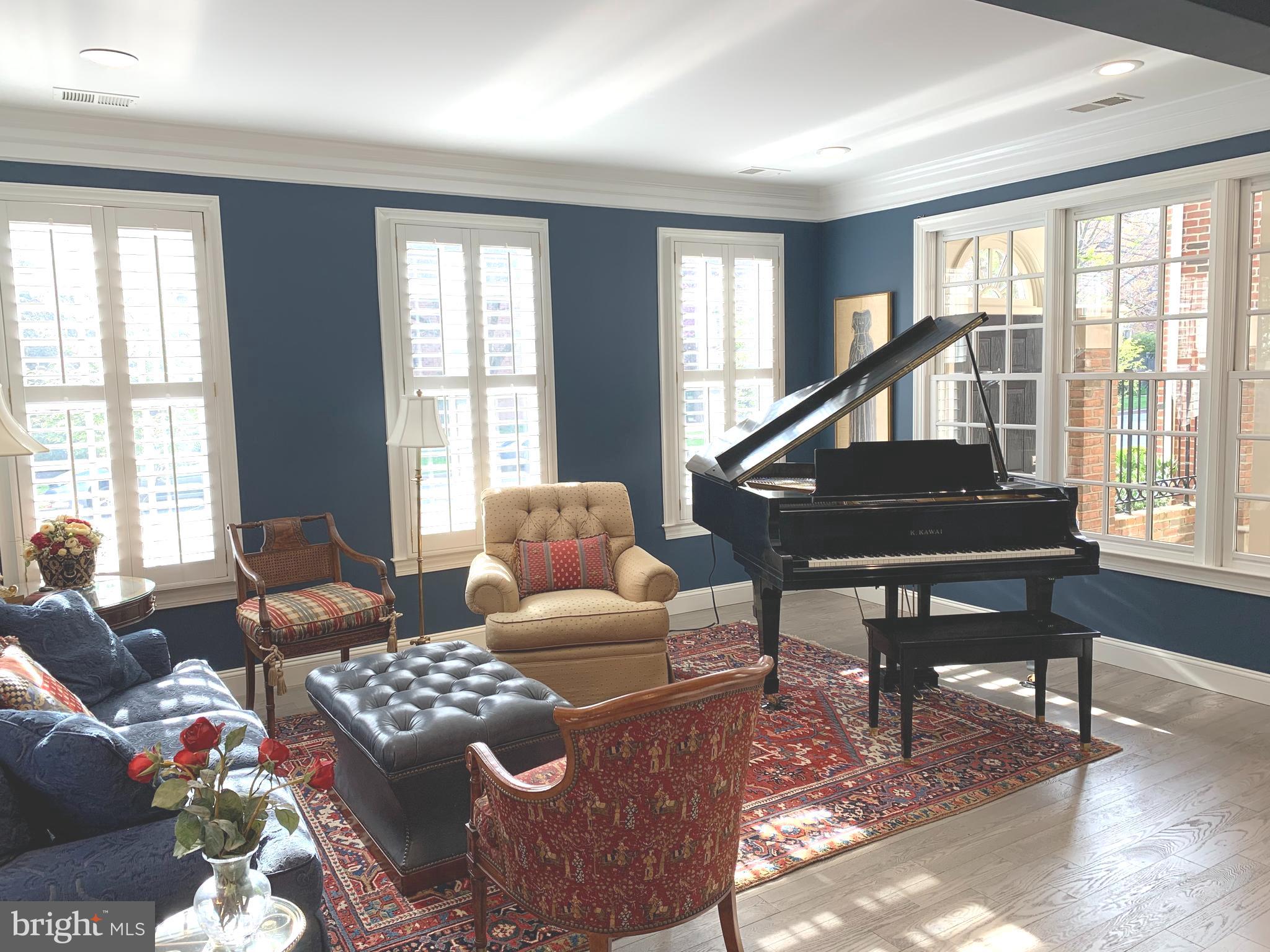 OLD TOWN VILLAGE - Residential