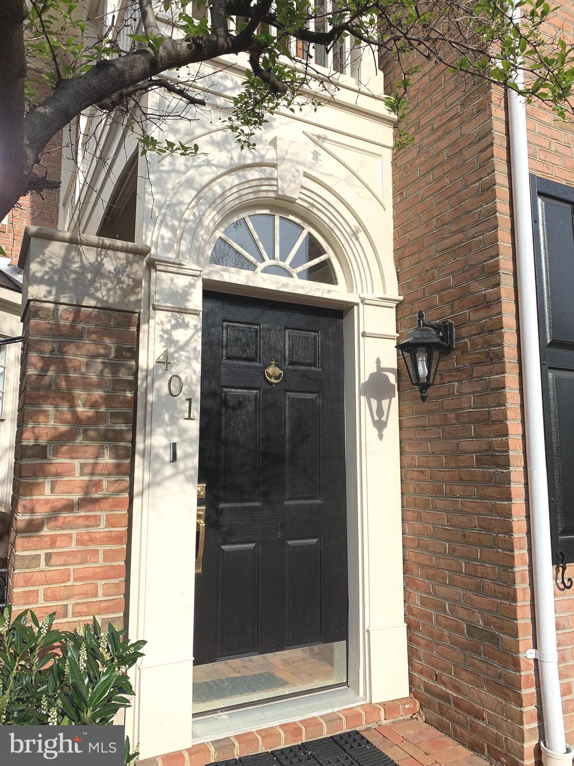 OLD TOWN VILLAGE - Residential