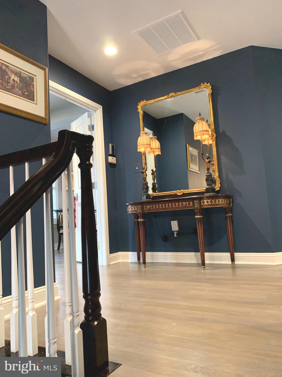 OLD TOWN VILLAGE - Residential