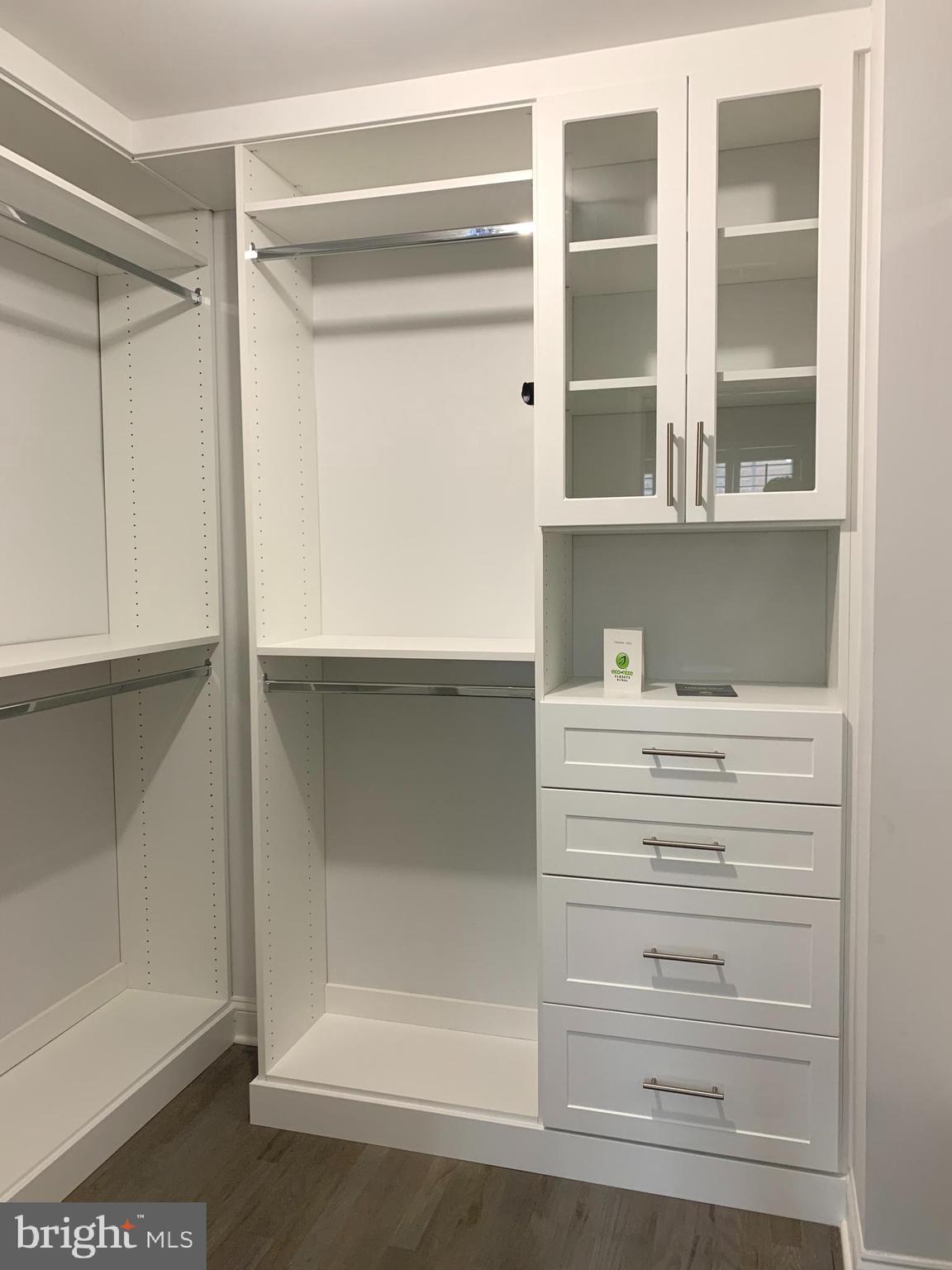 OLD TOWN VILLAGE - Residential