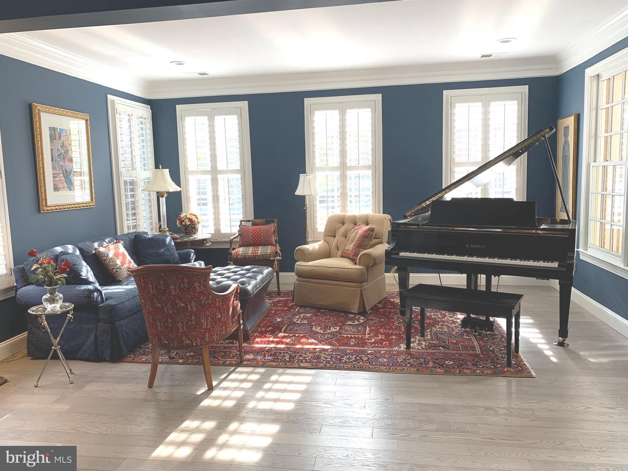 OLD TOWN VILLAGE - Residential