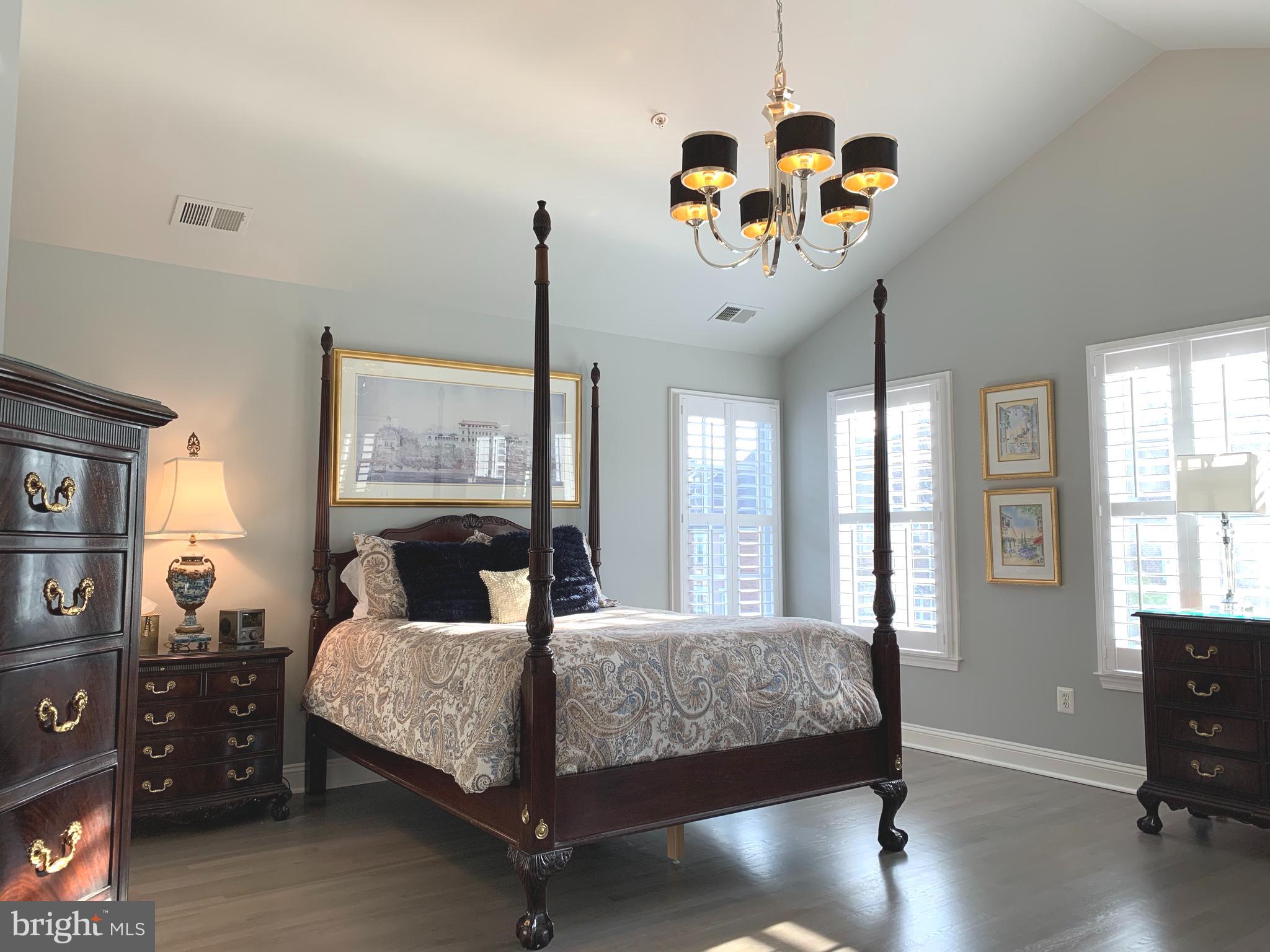 OLD TOWN VILLAGE - Residential