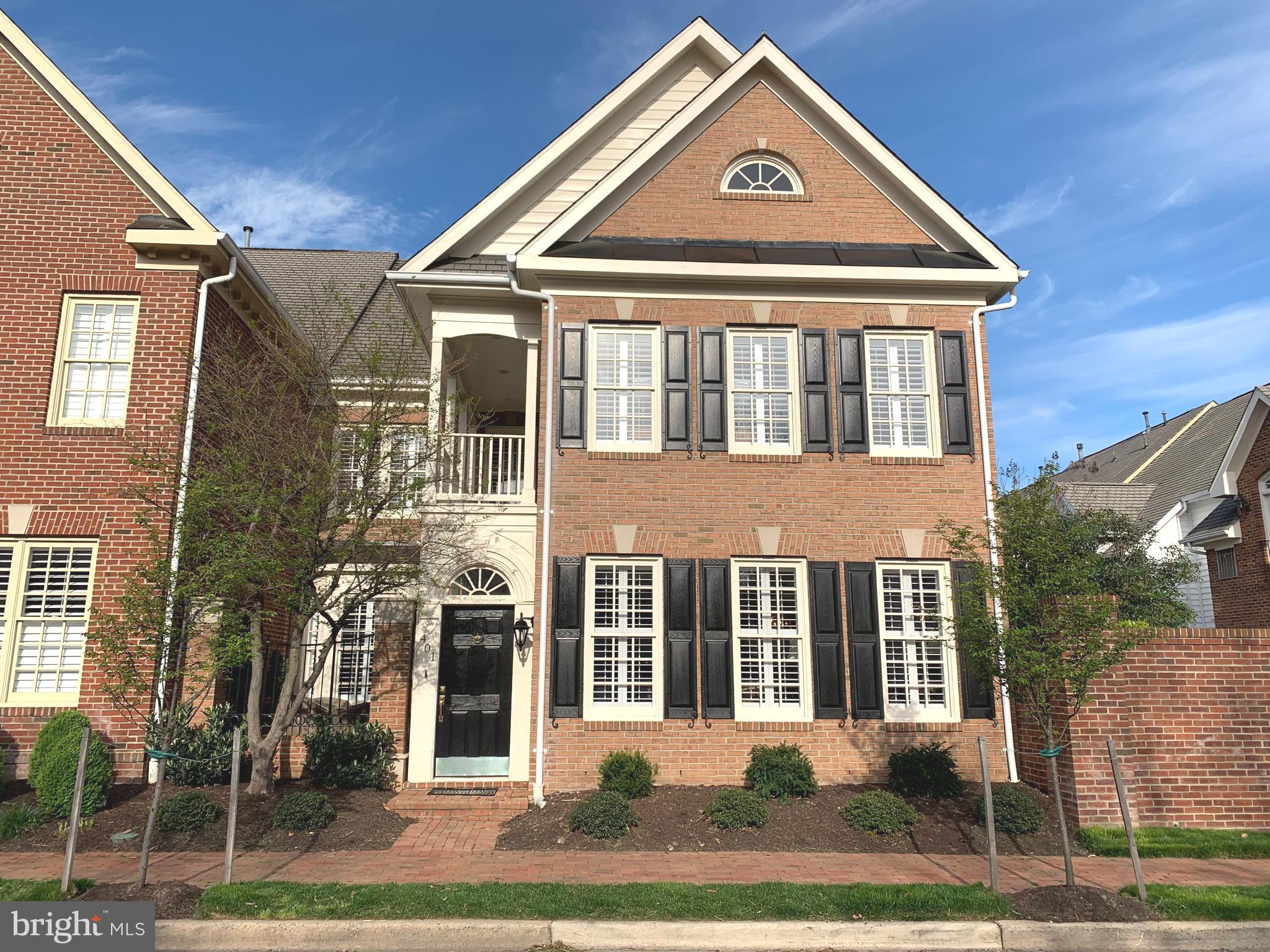 OLD TOWN VILLAGE - Residential