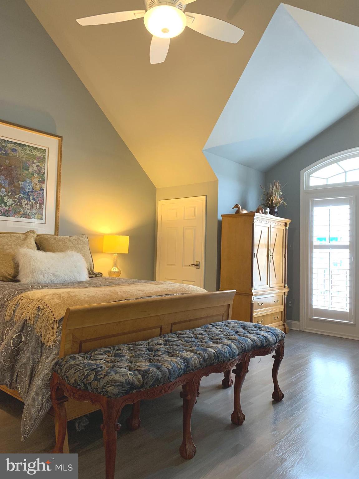 OLD TOWN VILLAGE - Residential