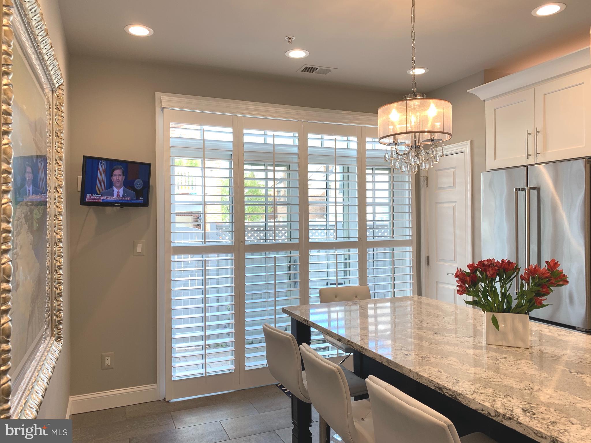 OLD TOWN VILLAGE - Residential