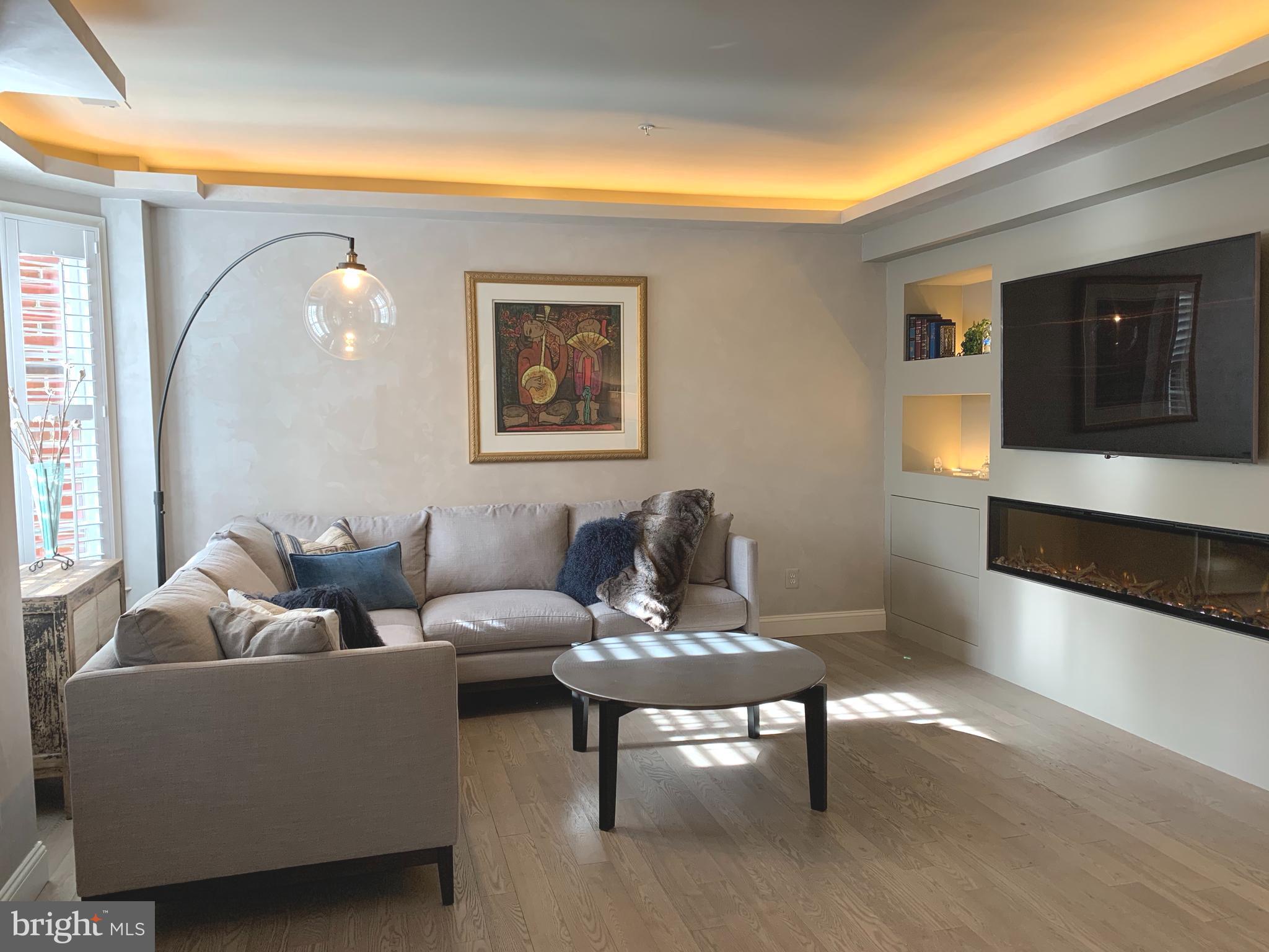 OLD TOWN VILLAGE - Residential