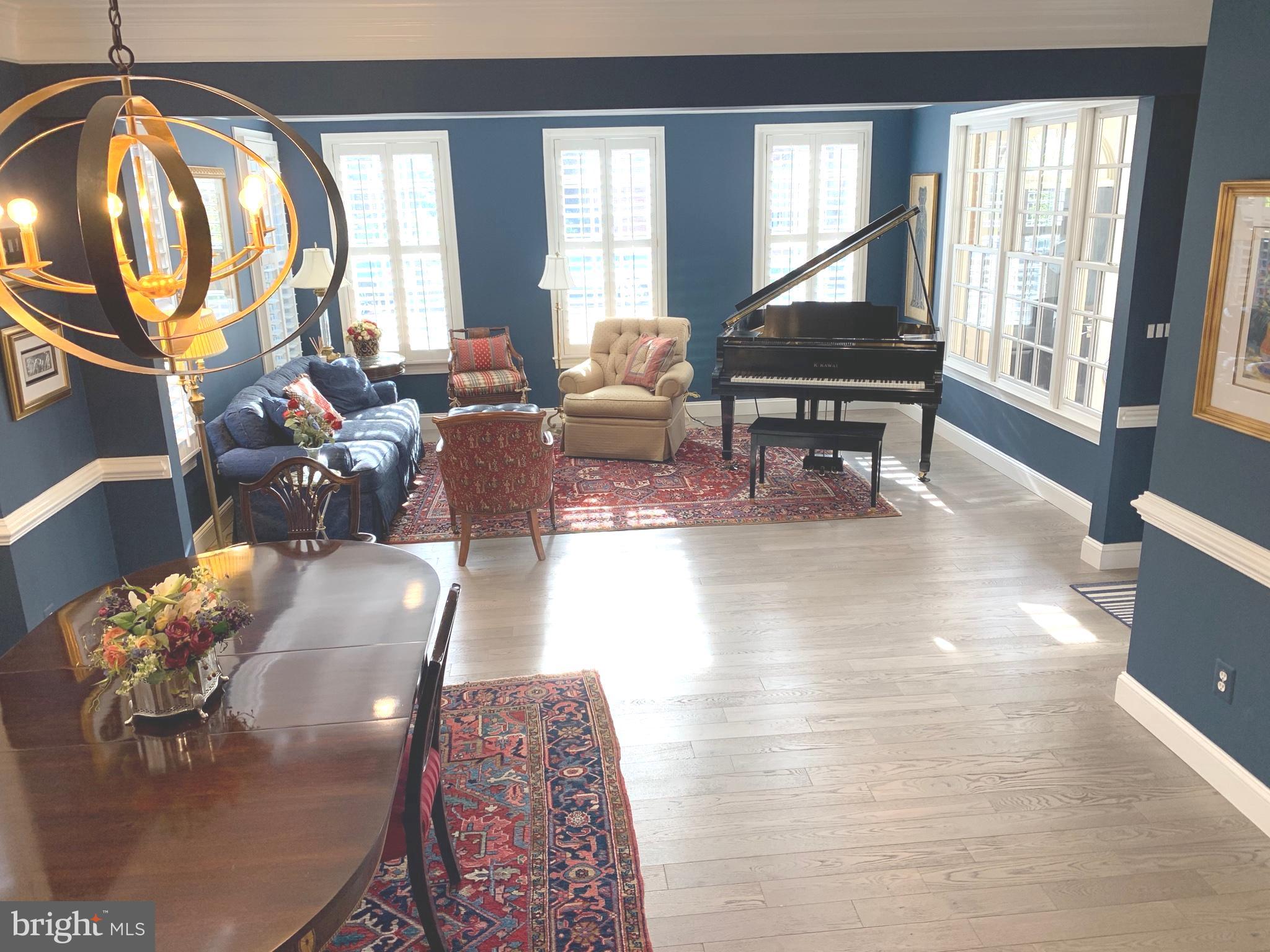 OLD TOWN VILLAGE - Residential