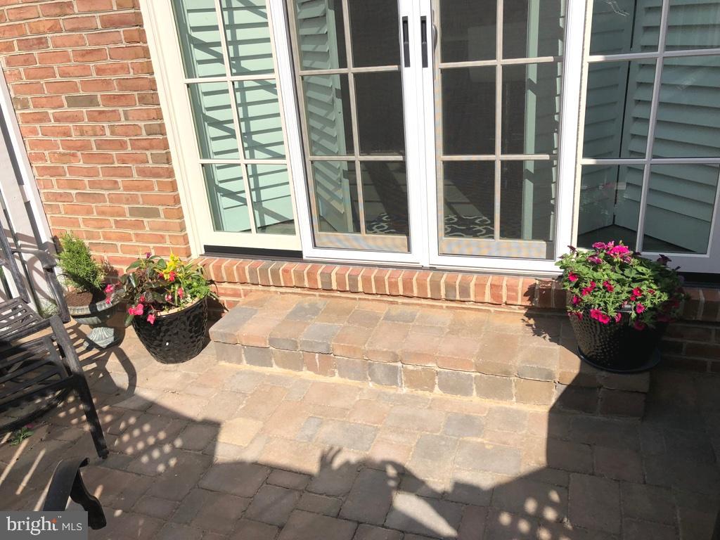 OLD TOWN VILLAGE - Residential