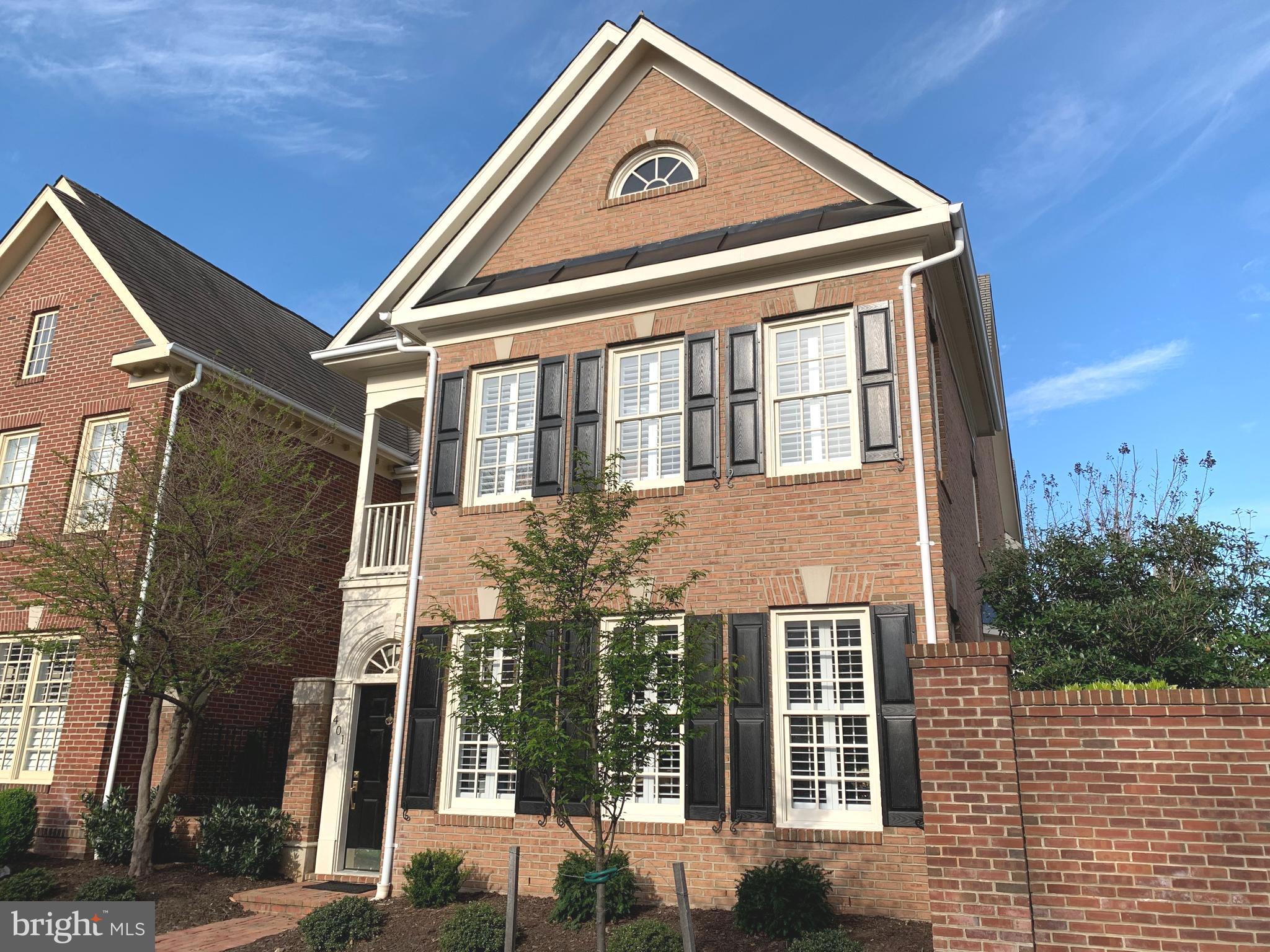 OLD TOWN VILLAGE - Residential