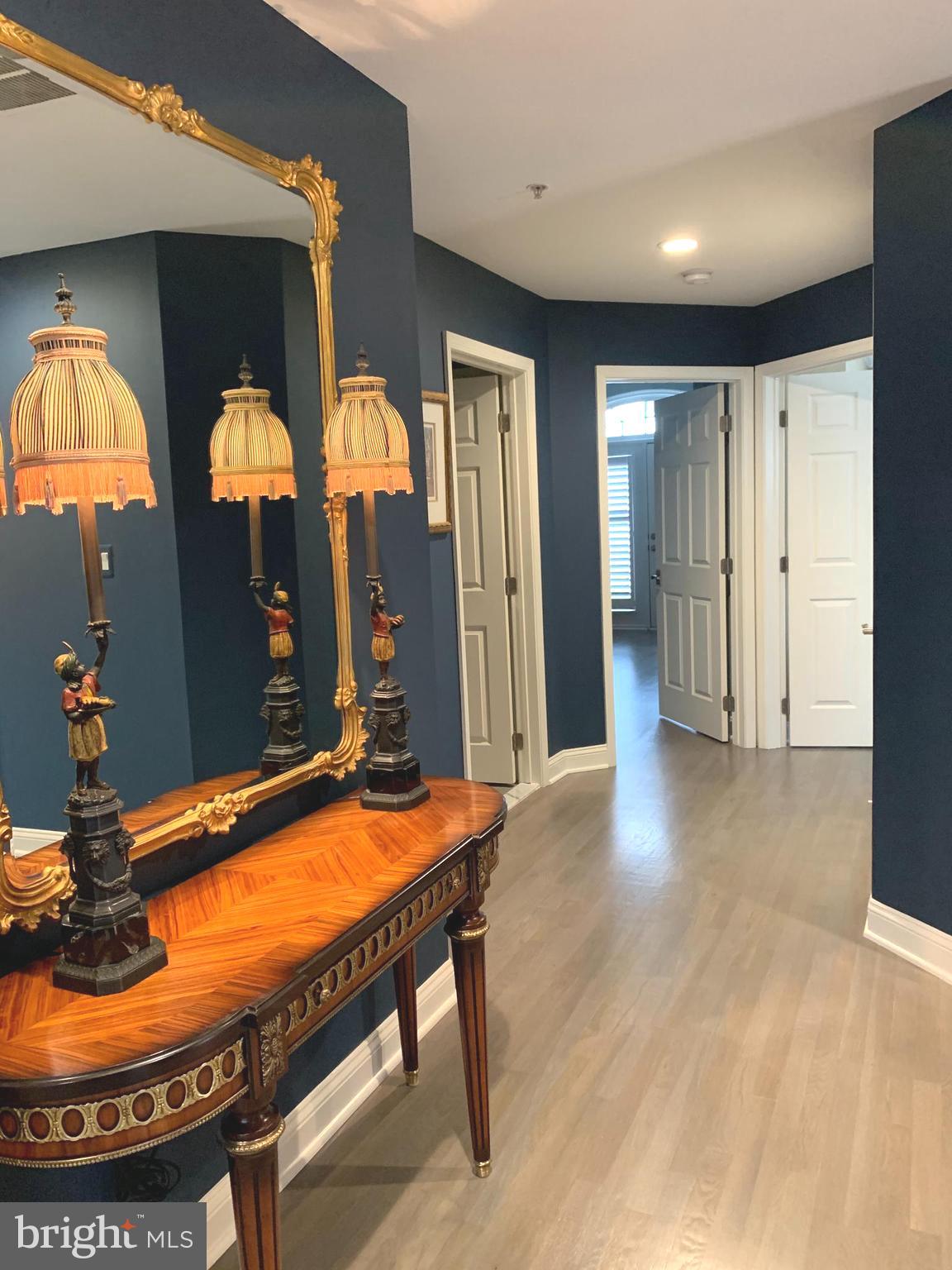 OLD TOWN VILLAGE - Residential