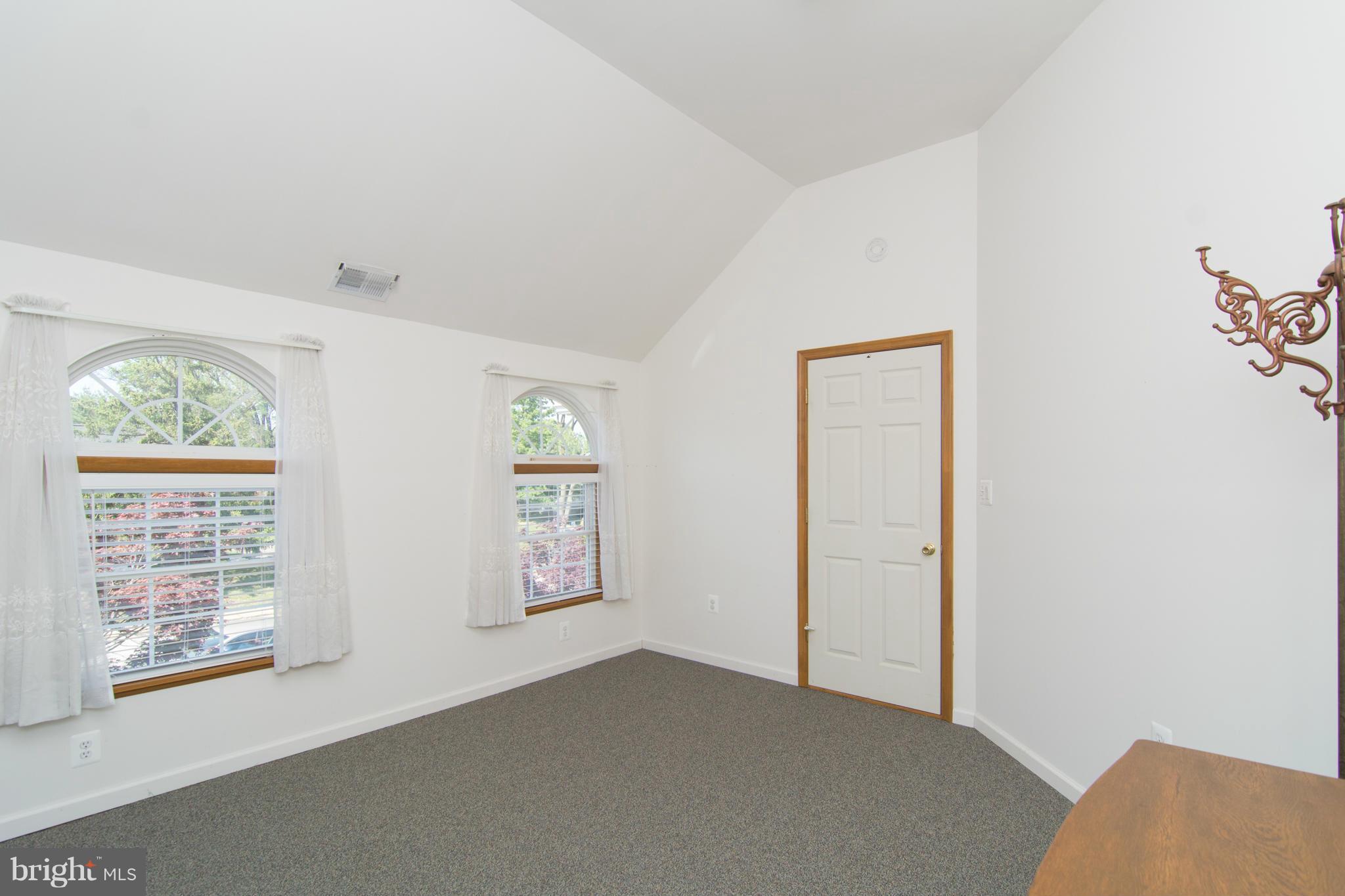 PINE GROVE HOMES - Residential