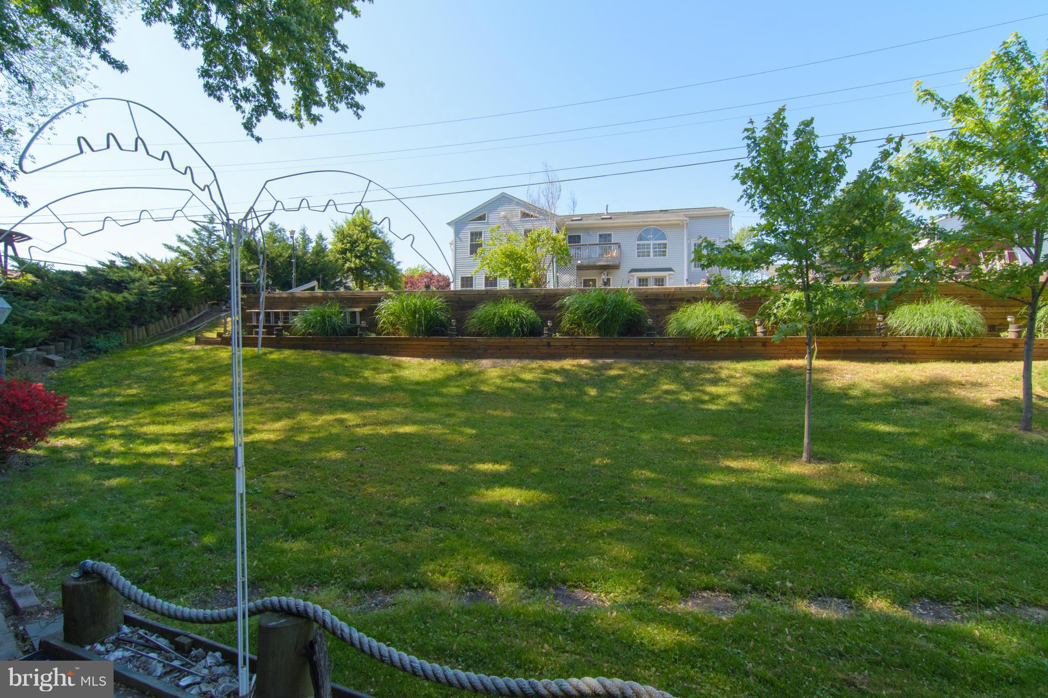 PINE GROVE HOMES - Residential