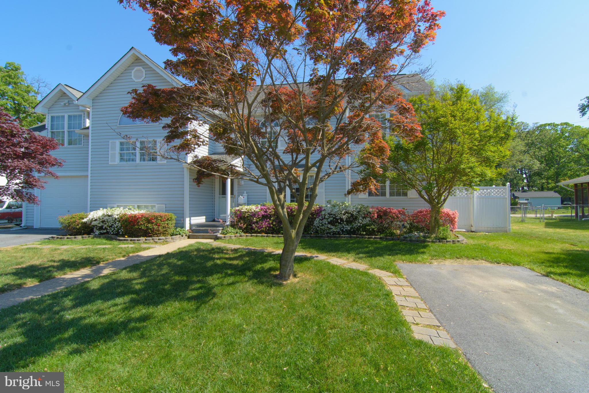 PINE GROVE HOMES - Residential