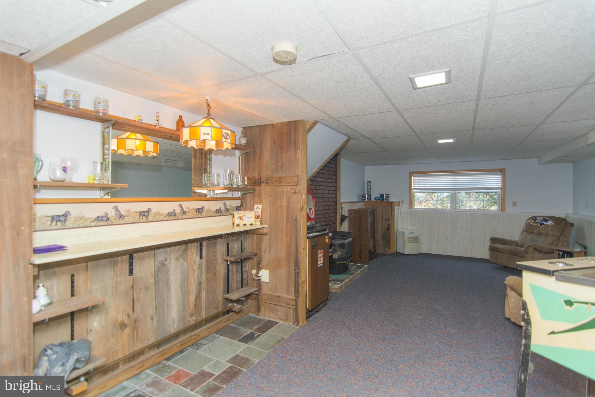 PINE GROVE HOMES - Residential