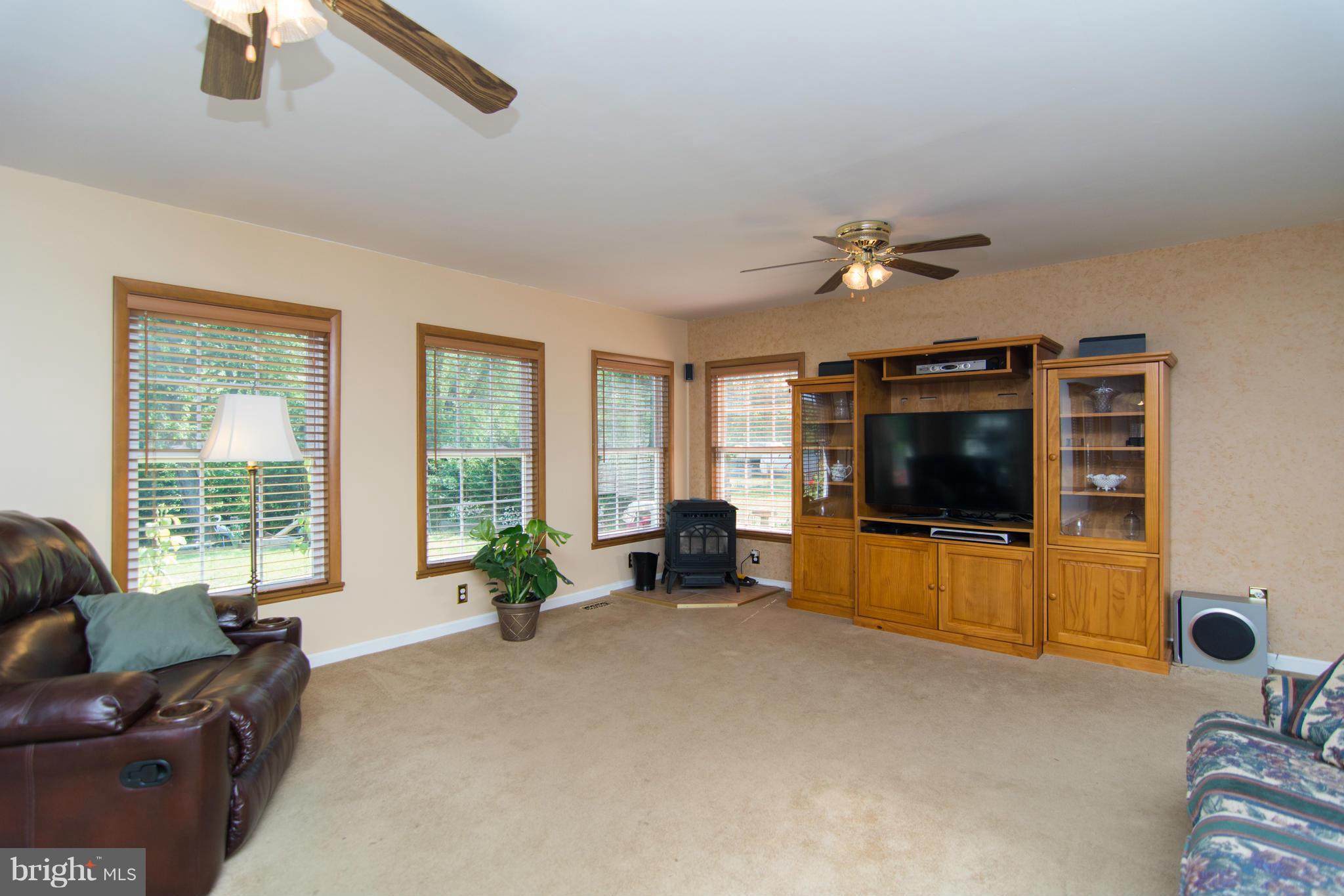 PINE GROVE HOMES - Residential