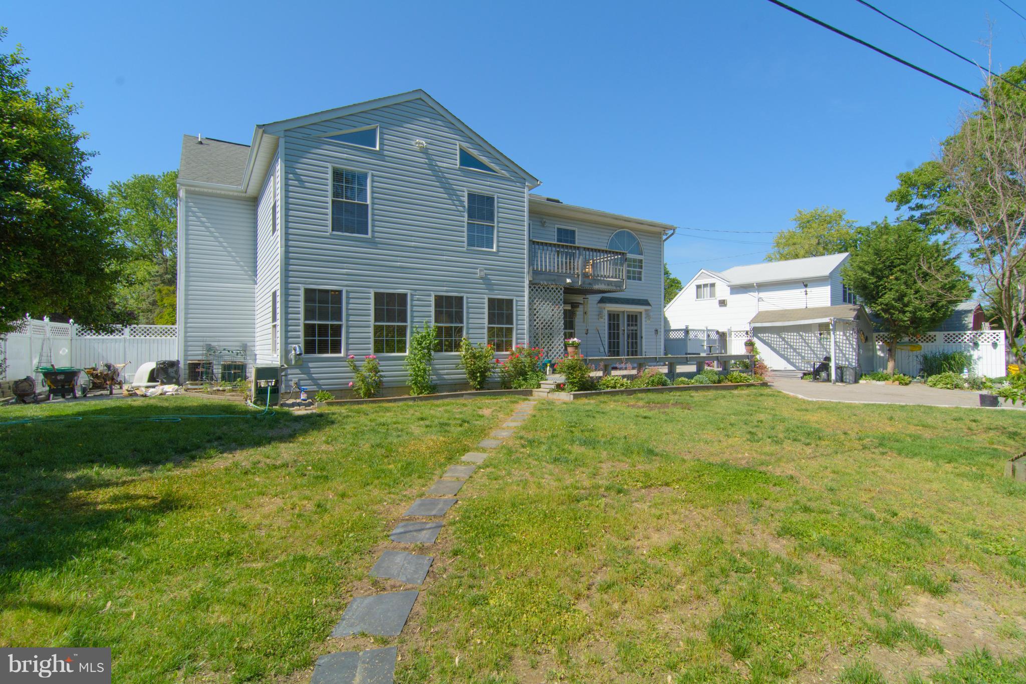 PINE GROVE HOMES - Residential