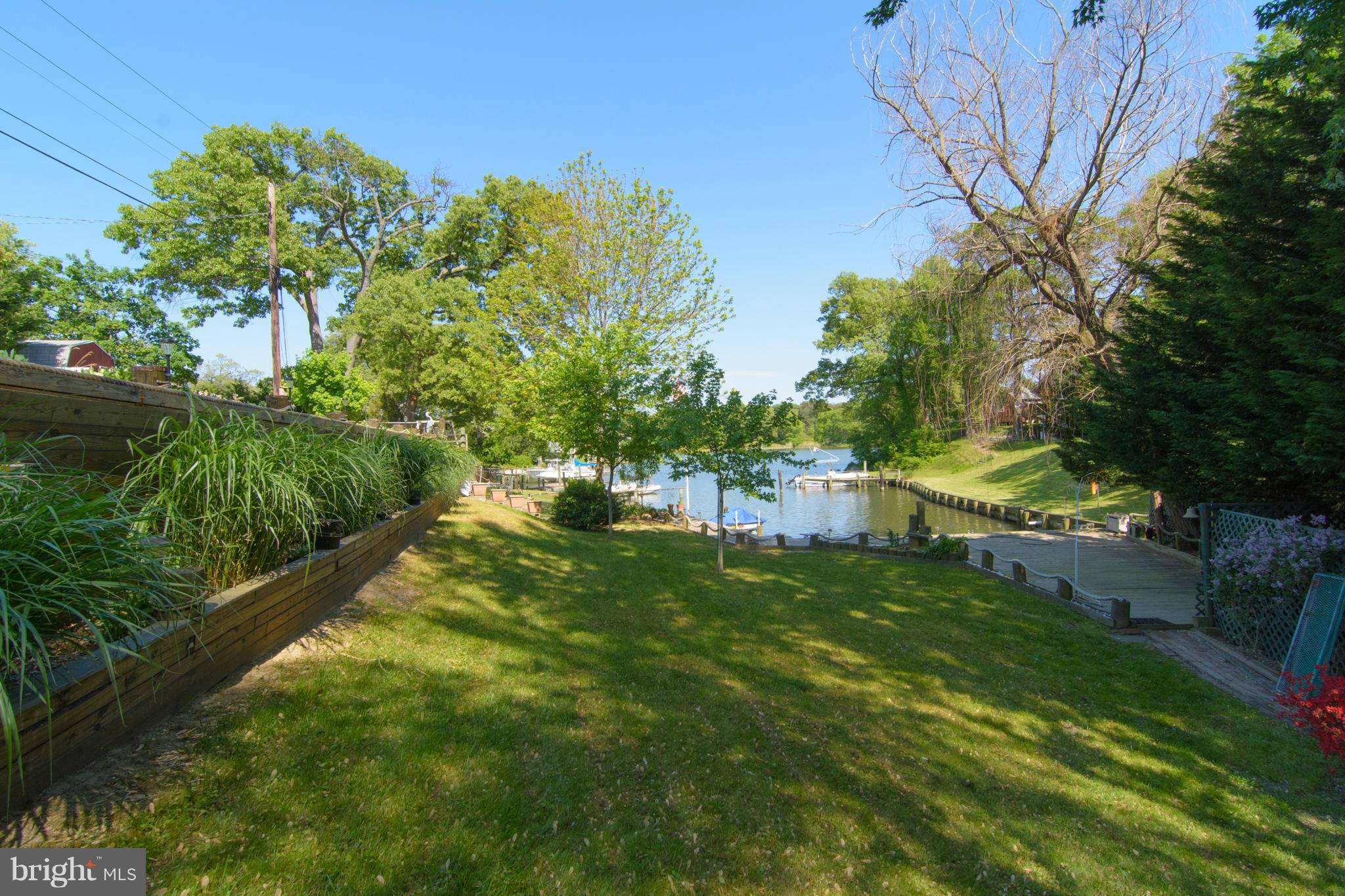 PINE GROVE HOMES - Residential