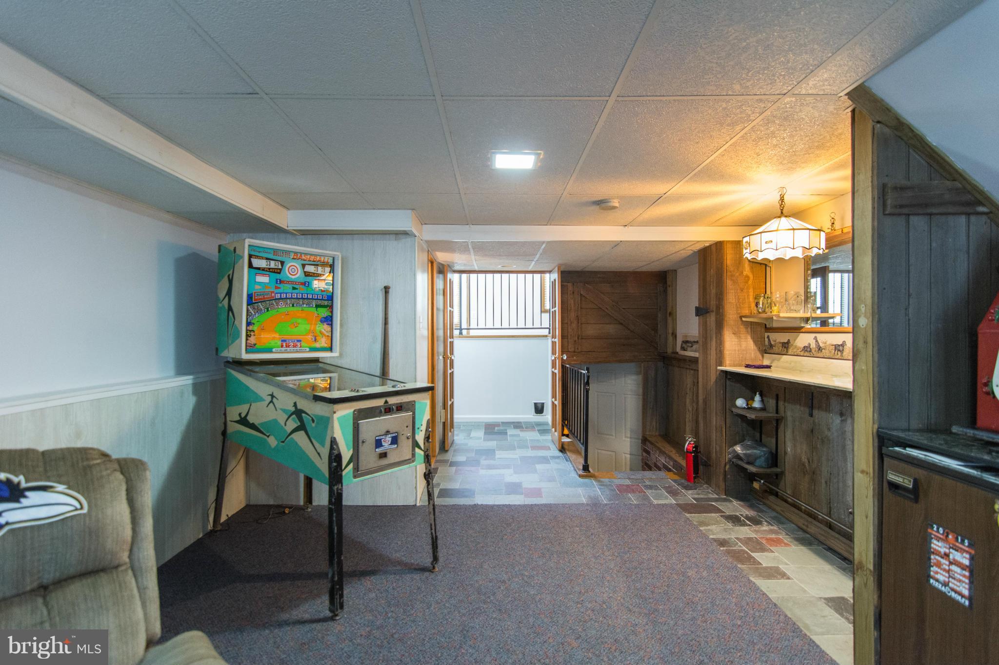 PINE GROVE HOMES - Residential