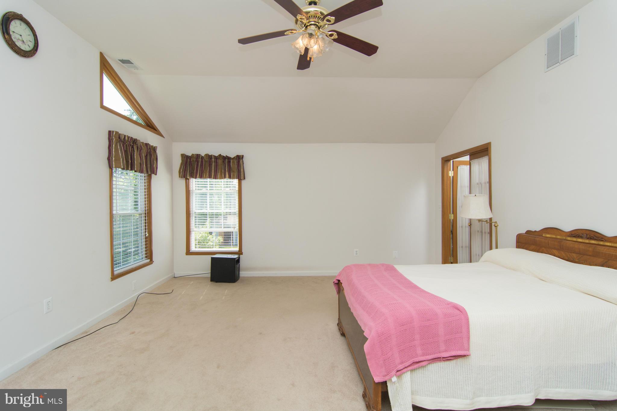 PINE GROVE HOMES - Residential