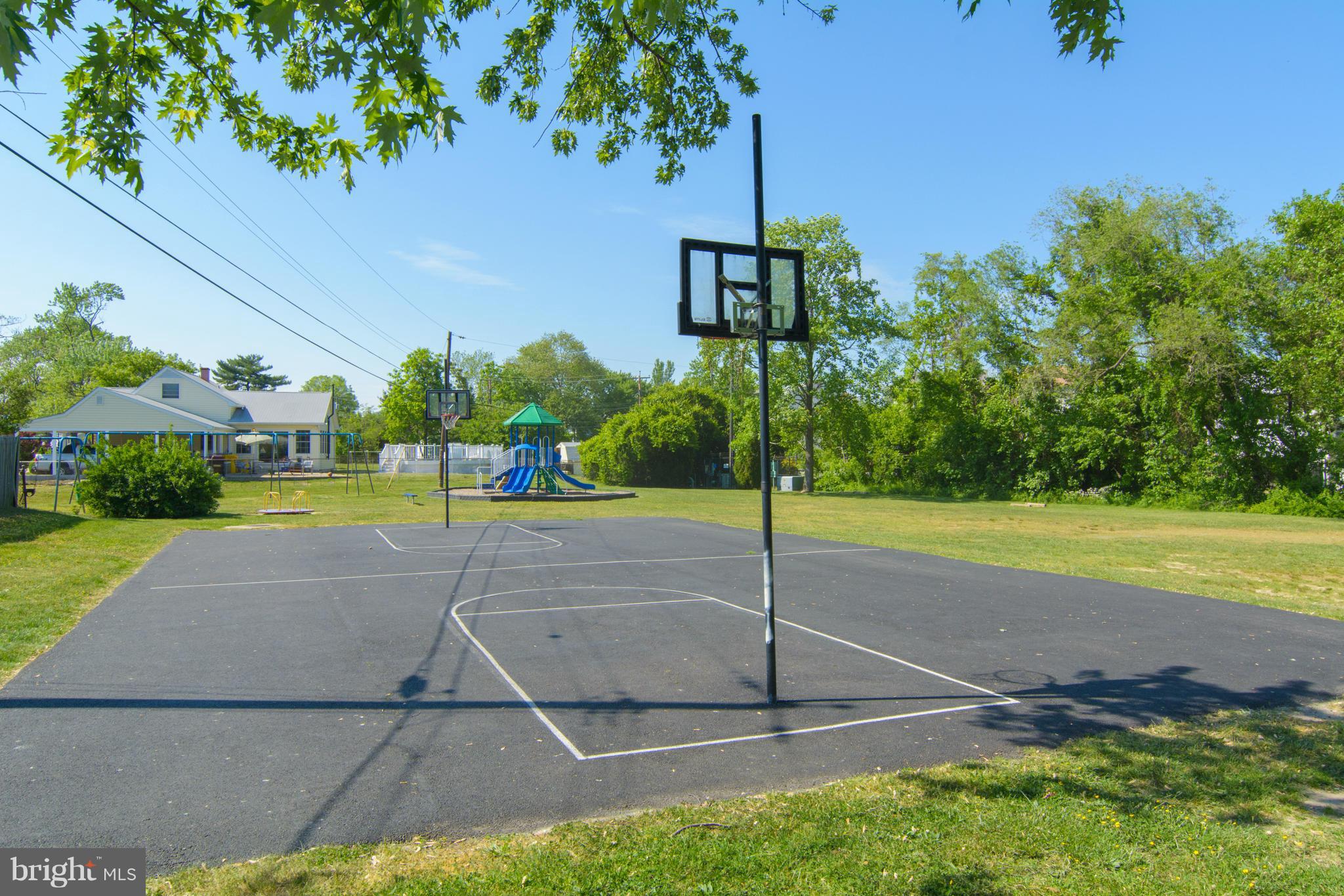 PINE GROVE HOMES - Residential