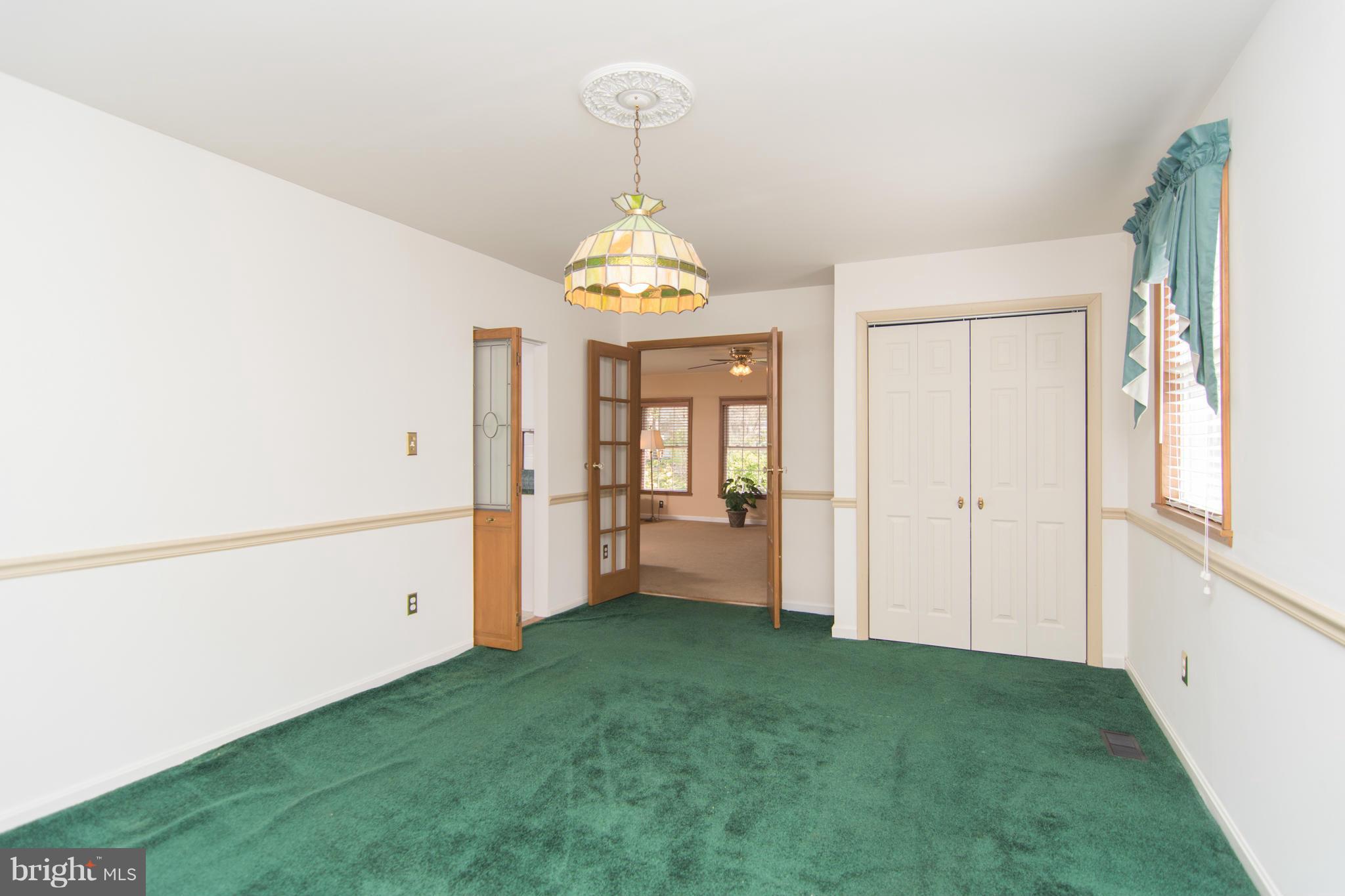 PINE GROVE HOMES - Residential