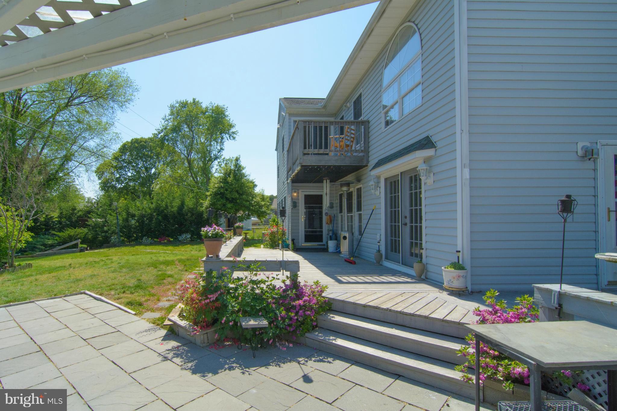 PINE GROVE HOMES - Residential