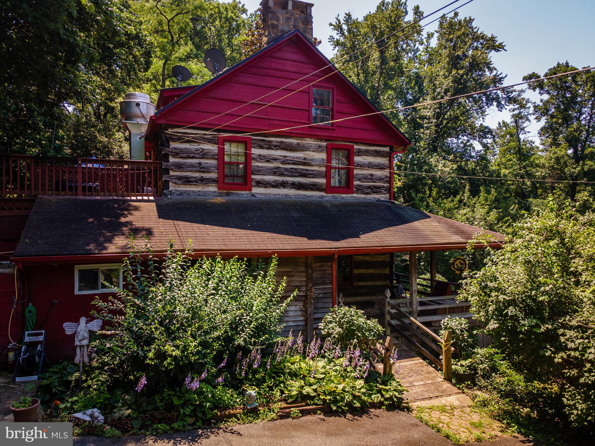 1282 SUSQUEHANNA RIVER ROAD