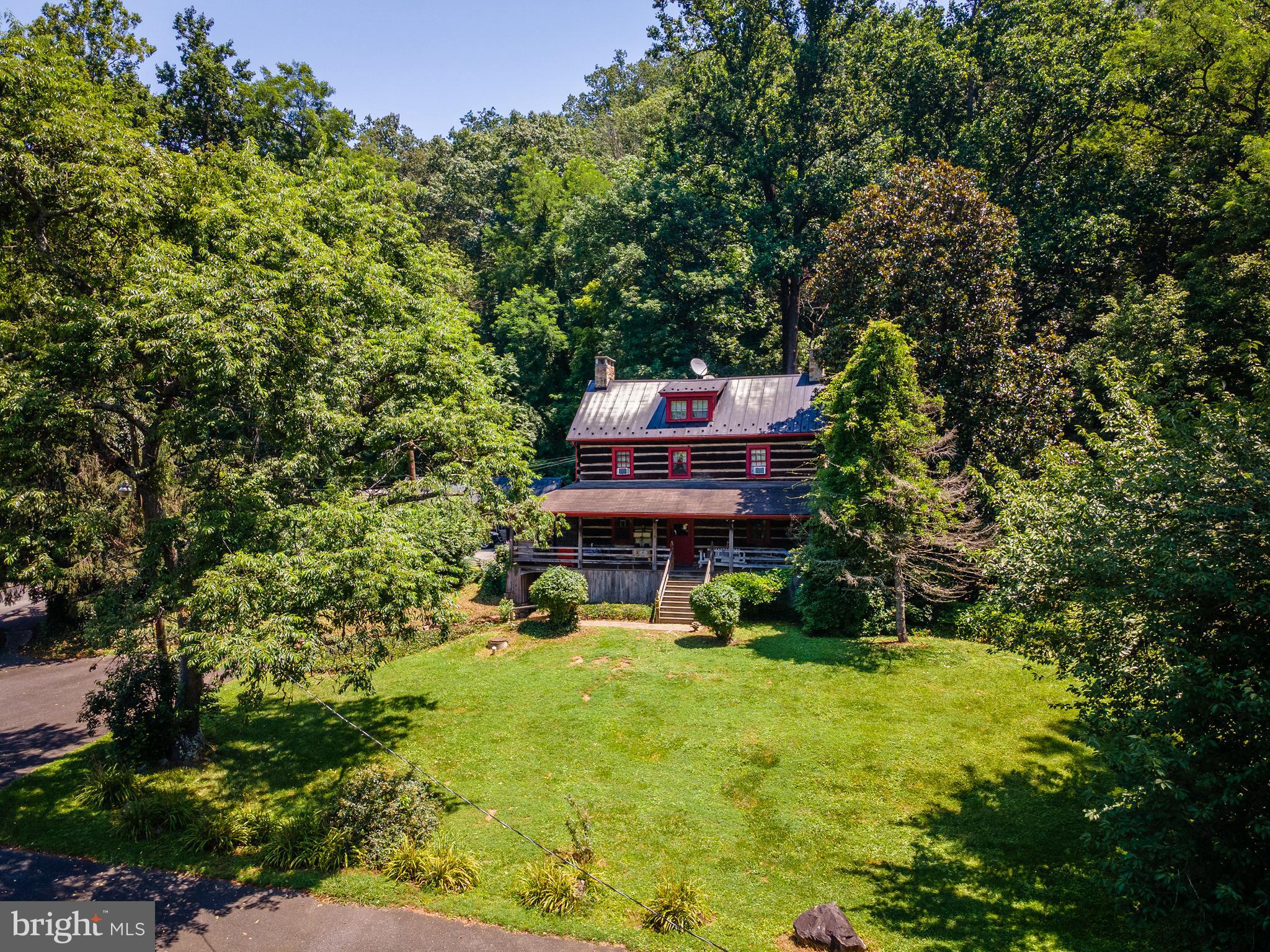 1282 SUSQUEHANNA RIVER ROAD