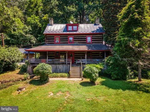 1282 SUSQUEHANNA RIVER ROAD PORT DEPOSIT MD 21904